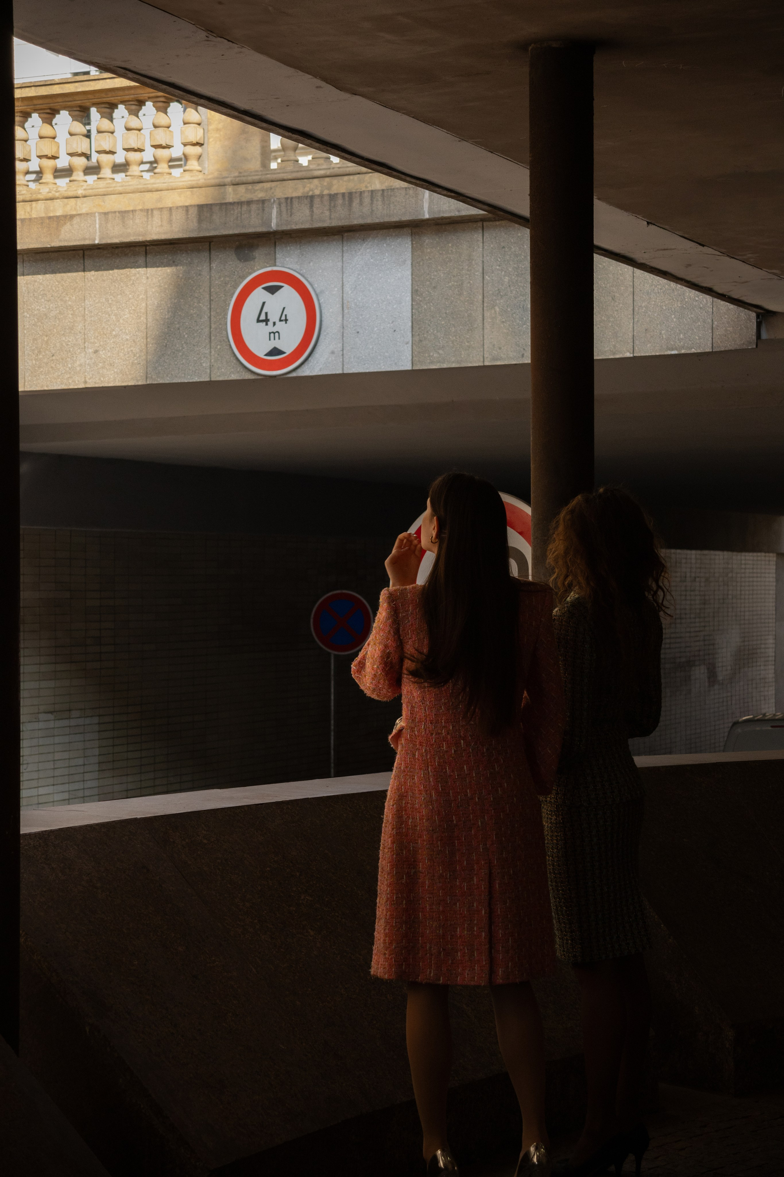 Fashion brand editorial. Фотограф Дарья Карпенко