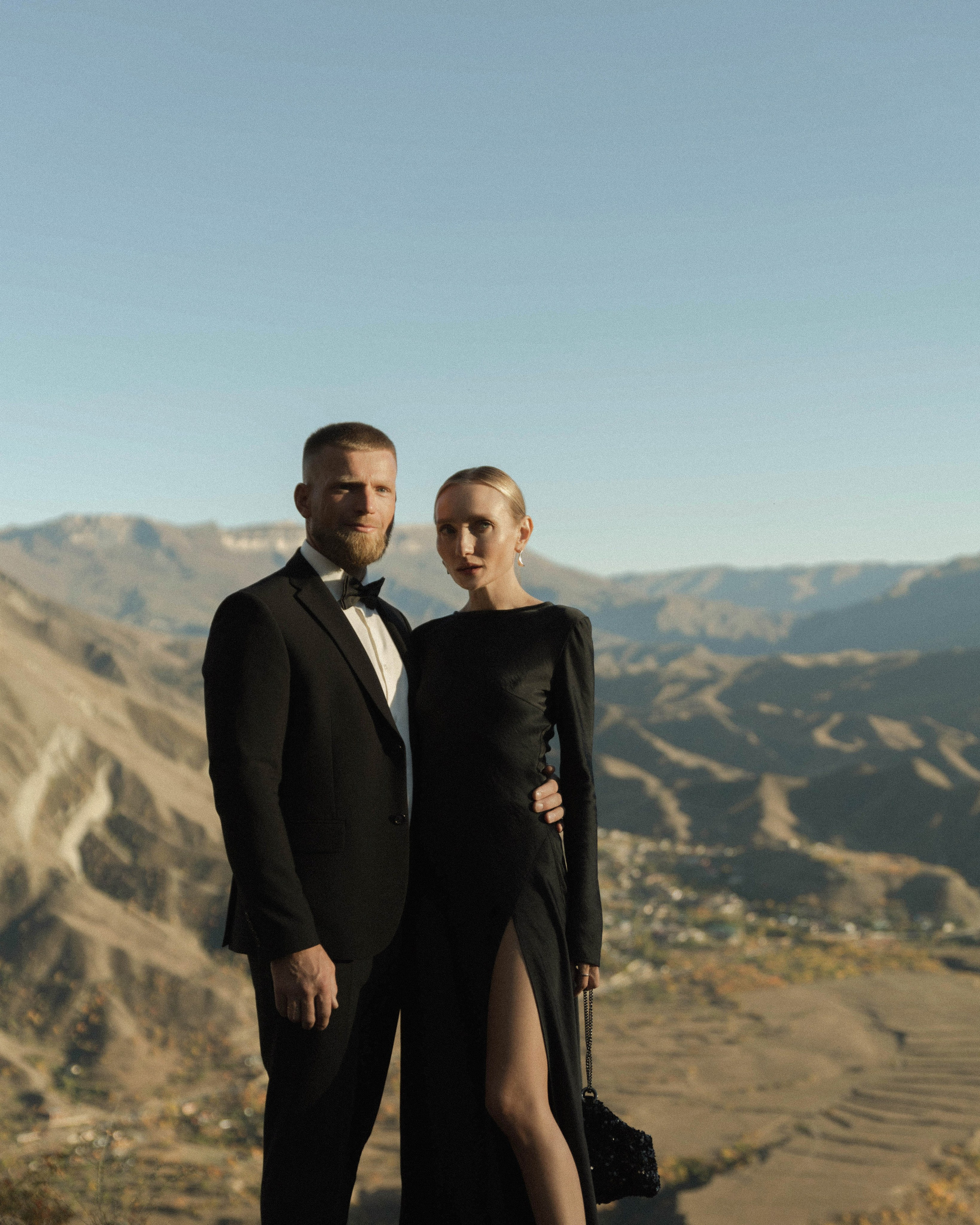 Лиза и Саша. Фотограф Ирина Гринько Тольятти Самара Москва