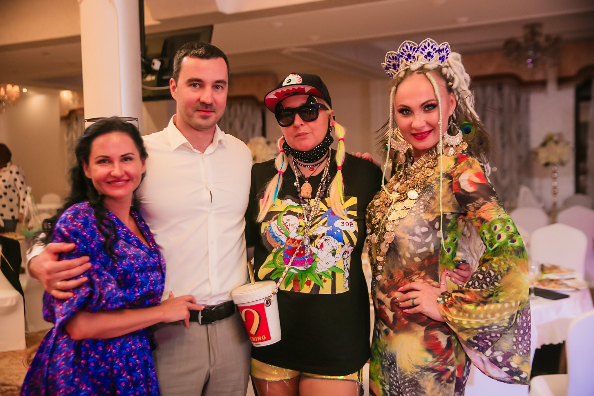 Конкурс красоты «QUEEN CRIMEA 2023». Фотограф в Крыму Григорий