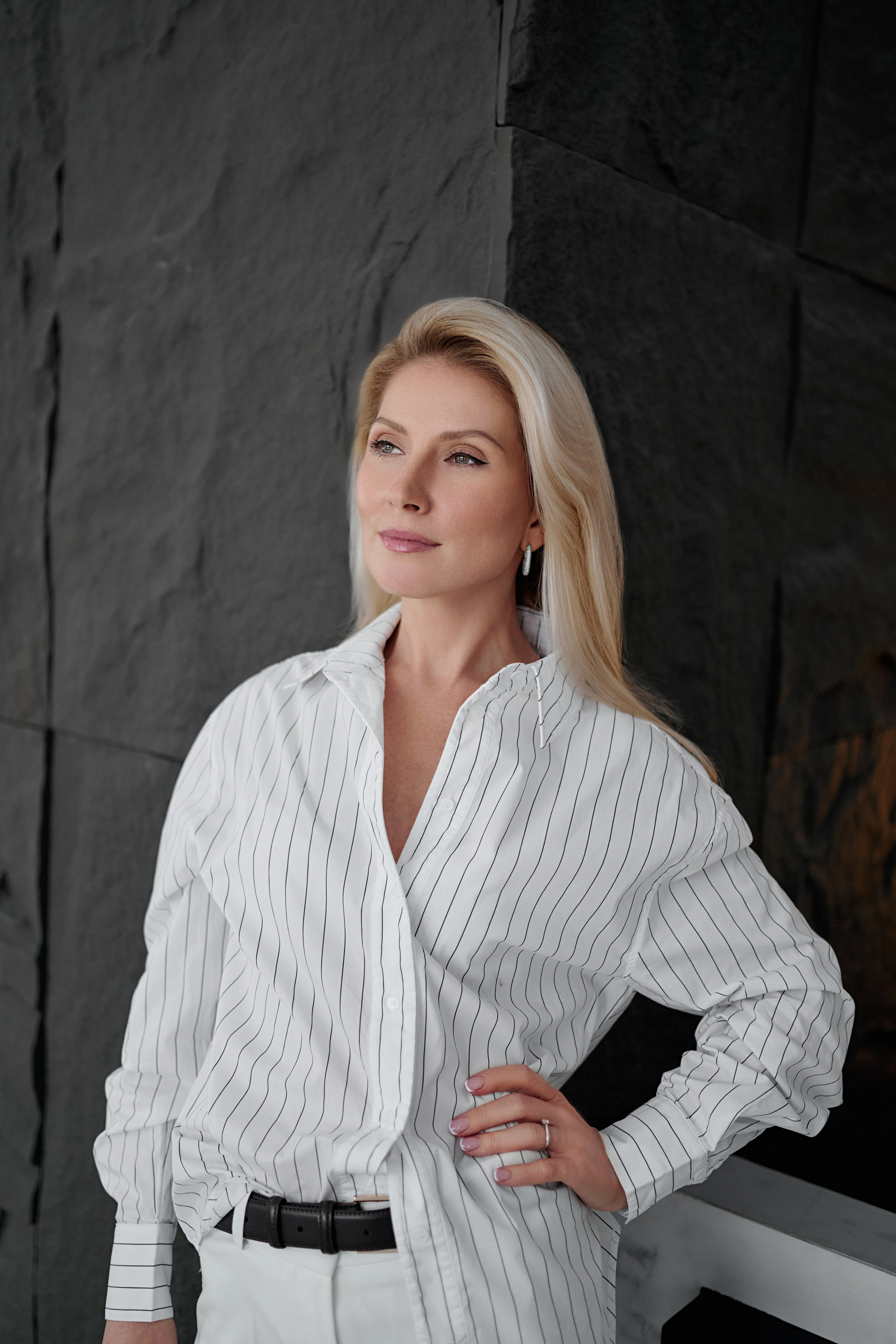 Полина Пантилеева | Архитектор. ФОТОГРАФ Кристина Павлова | МОСКВА