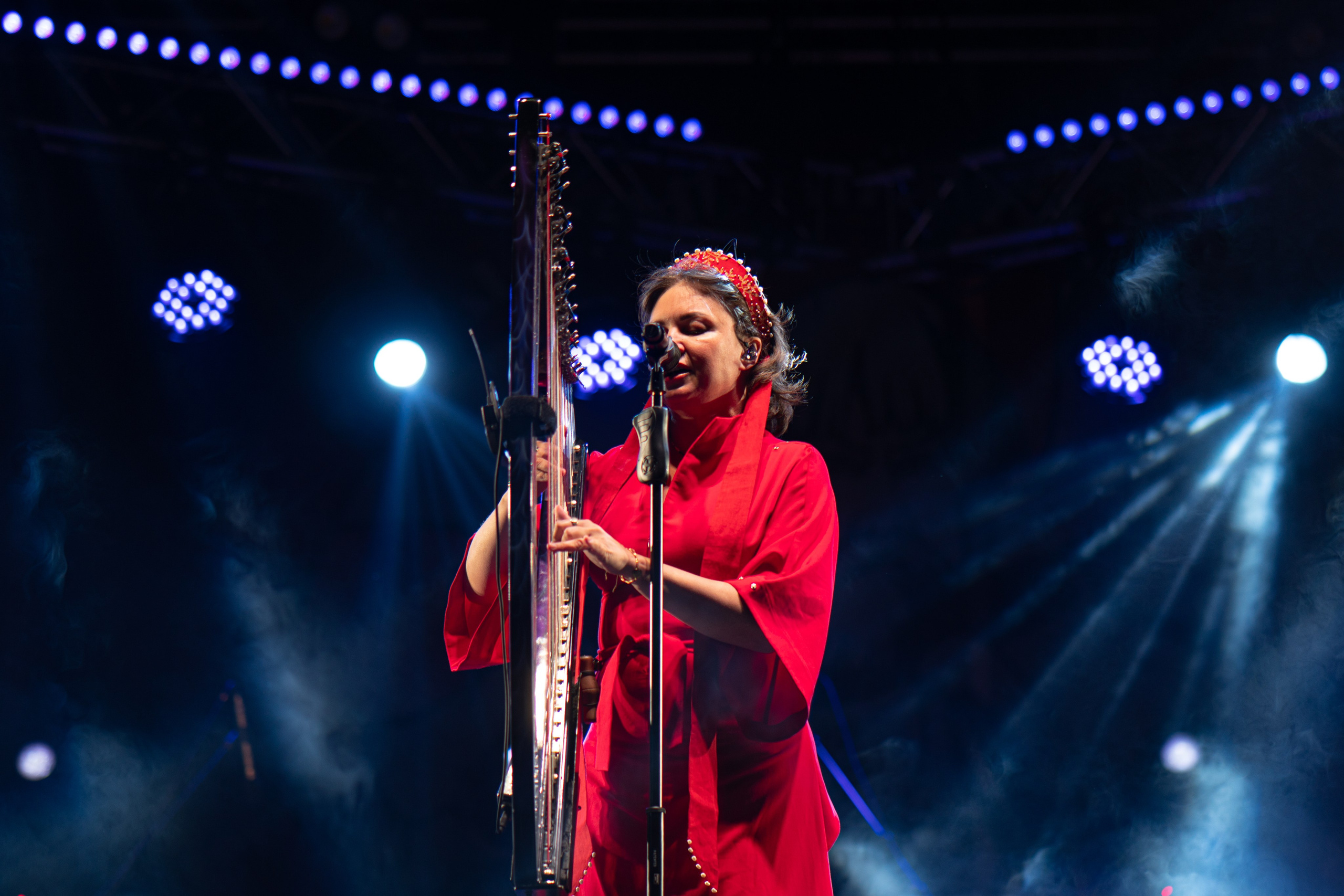 Фестиваль «Былинный Берег». Творческий и репортажный фотограф в Москве Клим Долгов