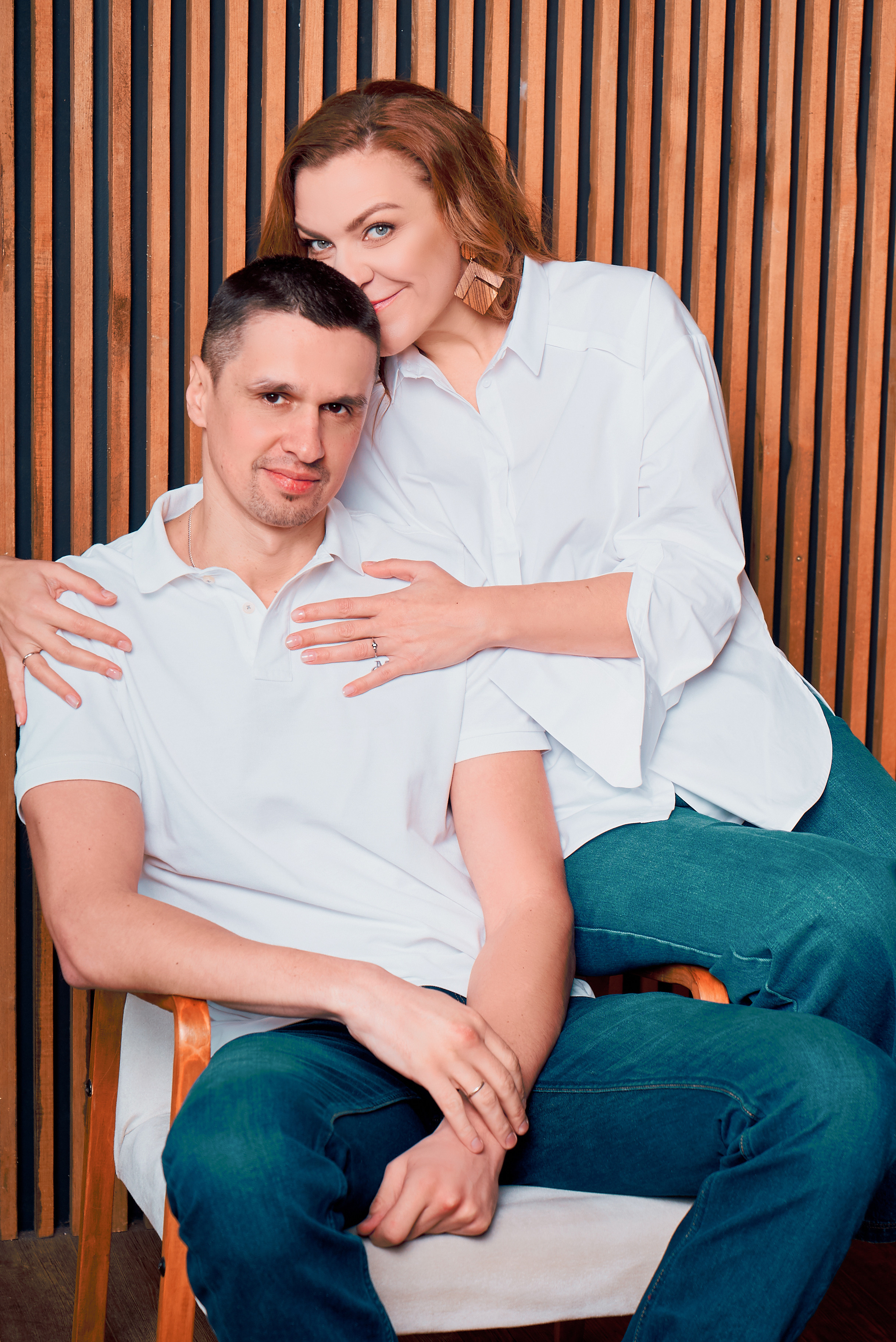 Наталья и Евгений. Профессиональный фотограф в Минске Пискунова Марина