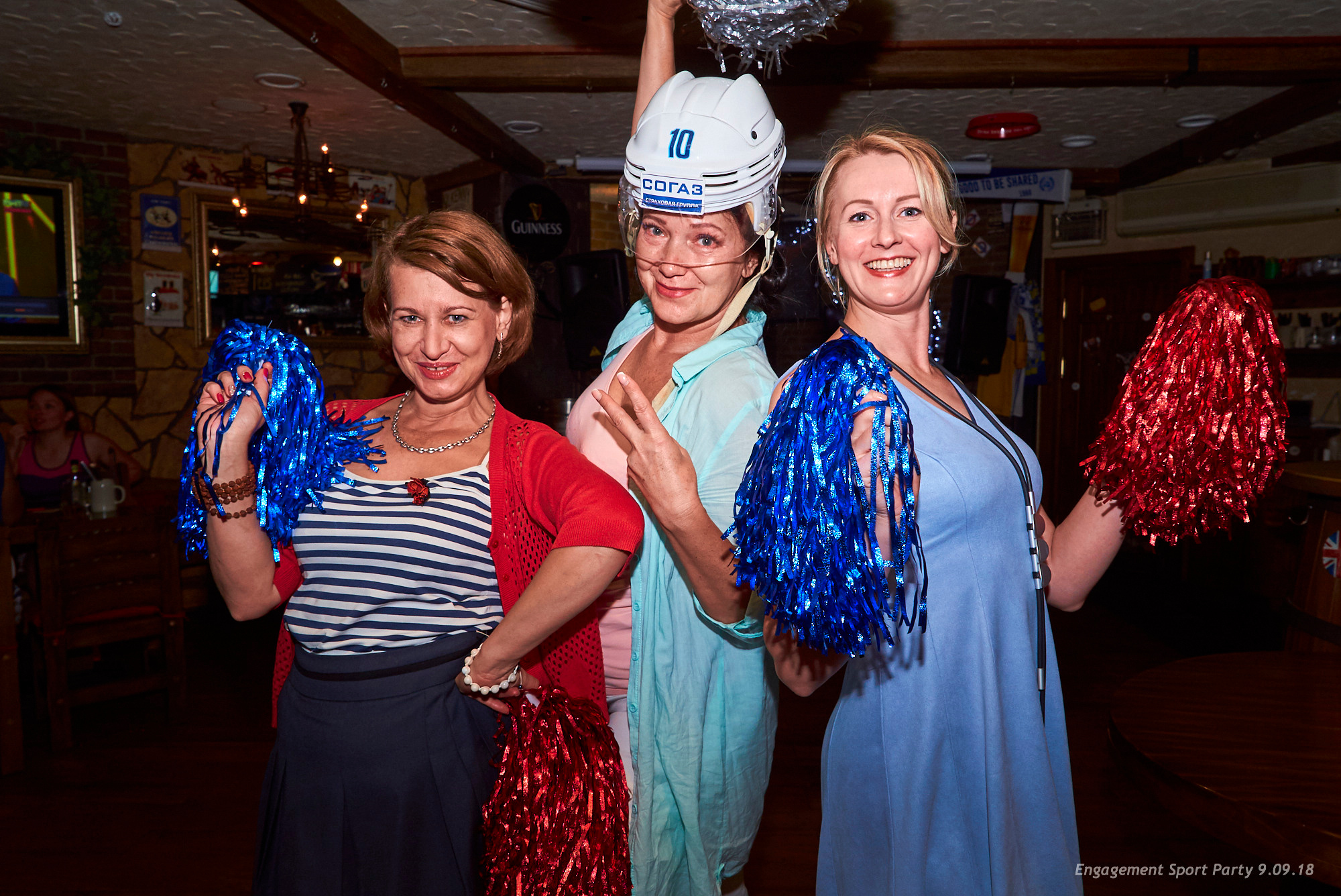 Репортаж. Профессиональный фотограф в Минске Пискунова Марина