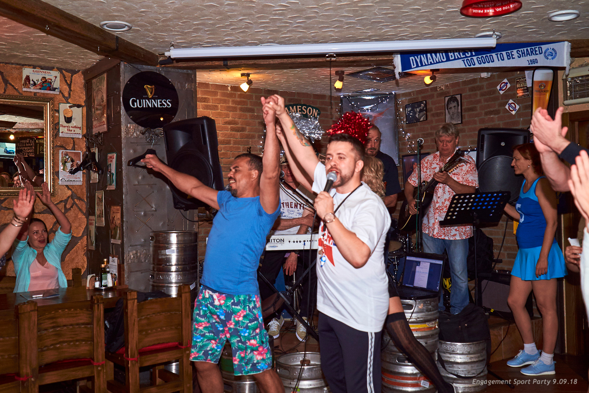 Репортаж. Профессиональный фотограф в Минске Пискунова Марина