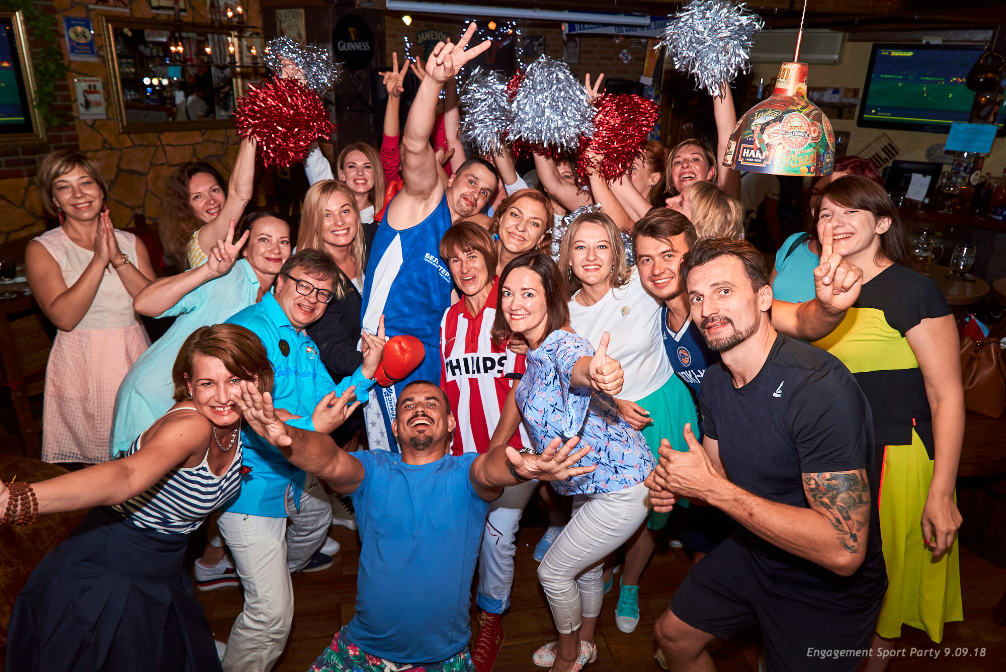 Репортаж. Профессиональный фотограф в Минске Пискунова Марина