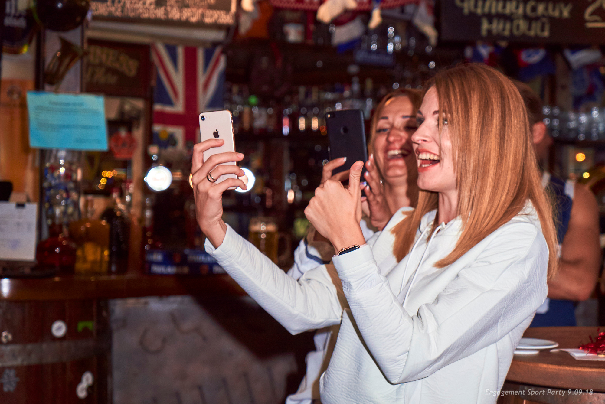 Репортаж. Профессиональный фотограф в Минске Пискунова Марина