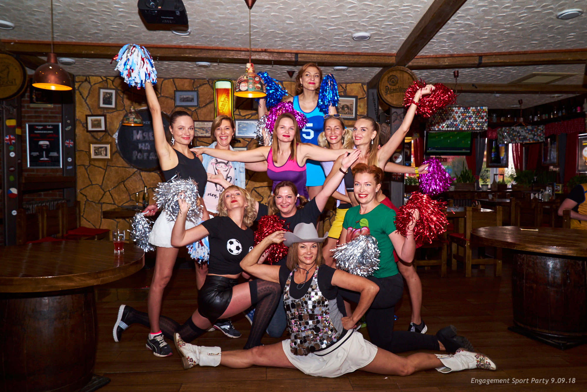 Репортаж. Профессиональный фотограф в Минске Пискунова Марина