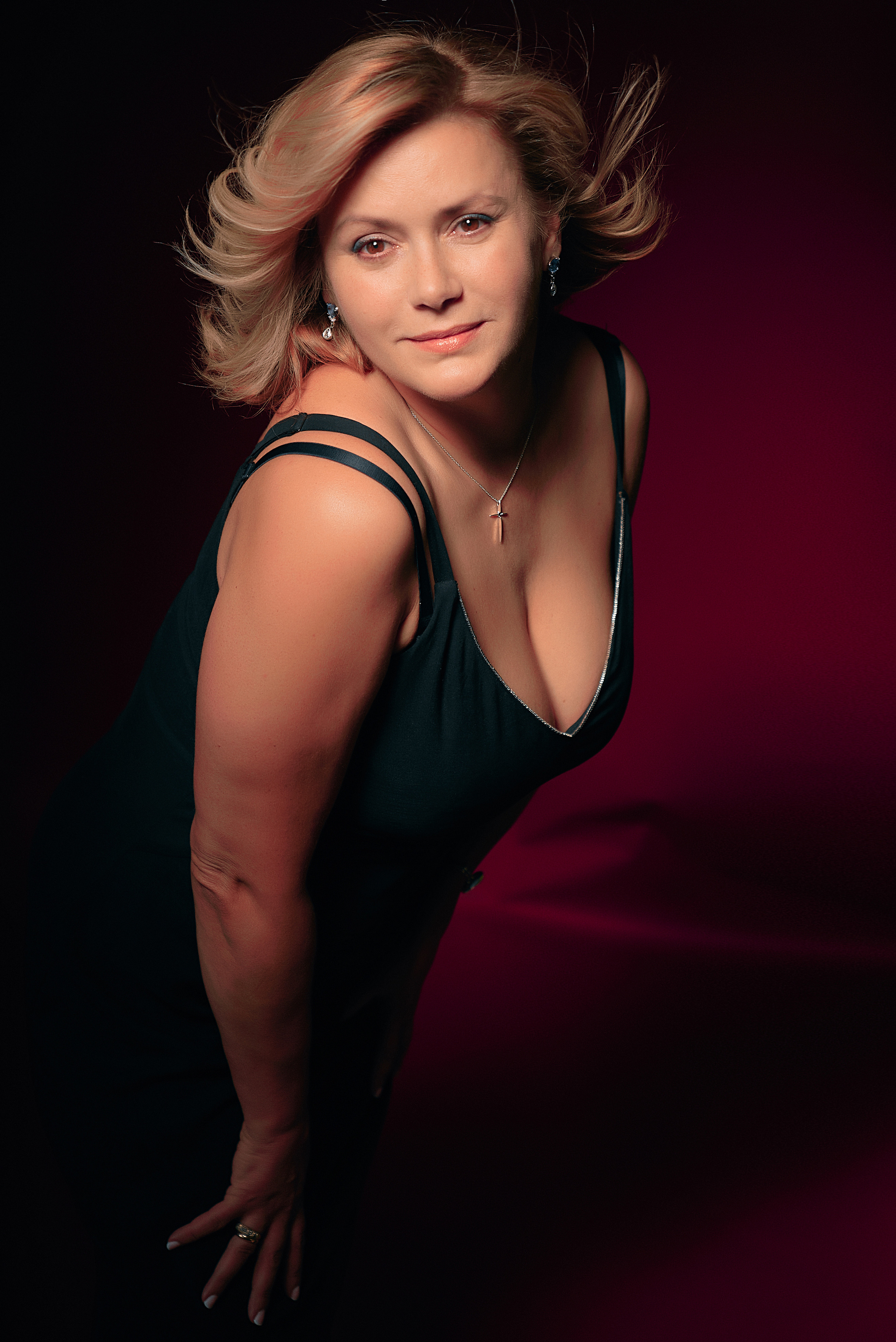 Индивидуальная. Профессиональный фотограф в Минске Пискунова Марина