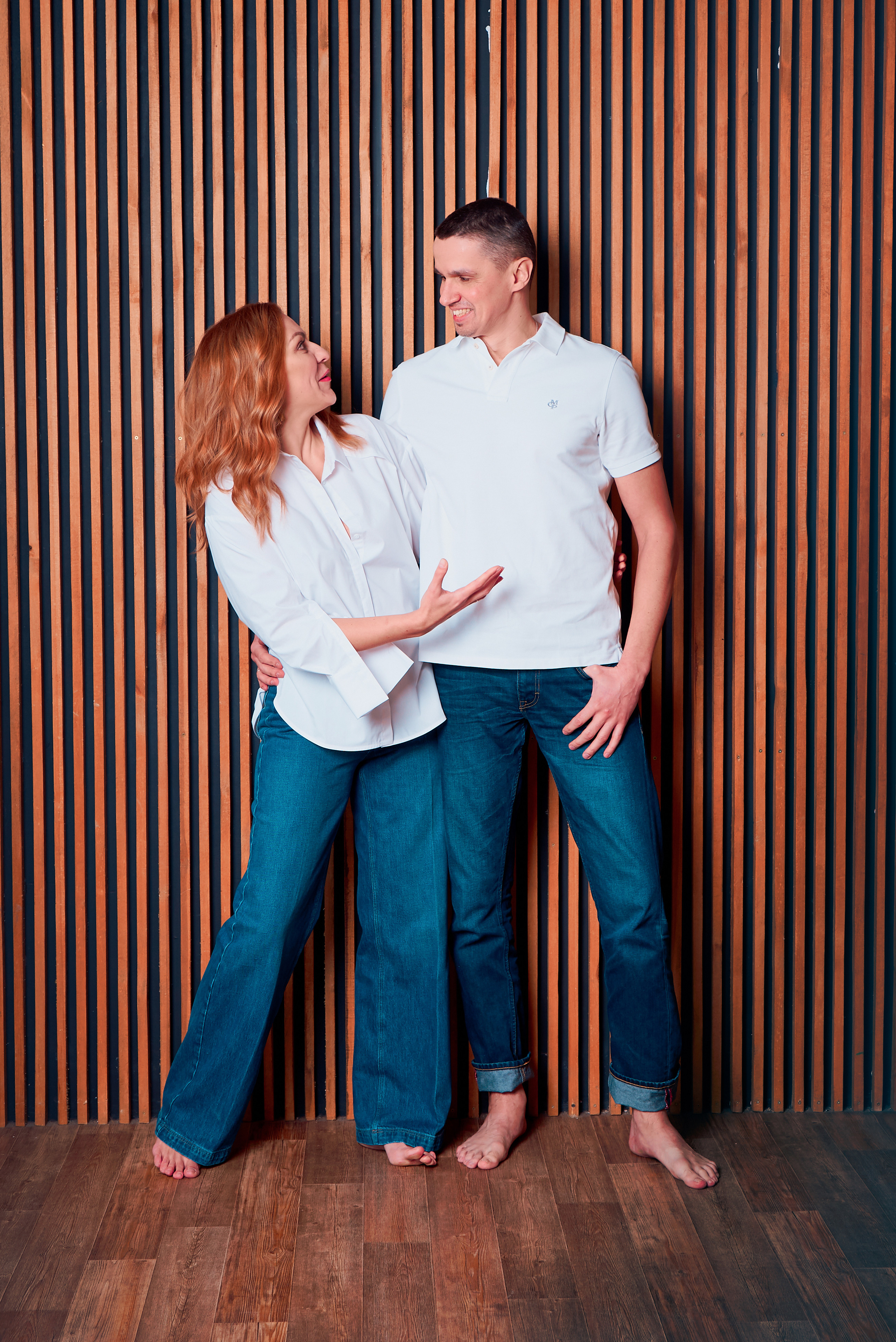 Наталья и Евгений. Профессиональный фотограф в Минске Пискунова Марина