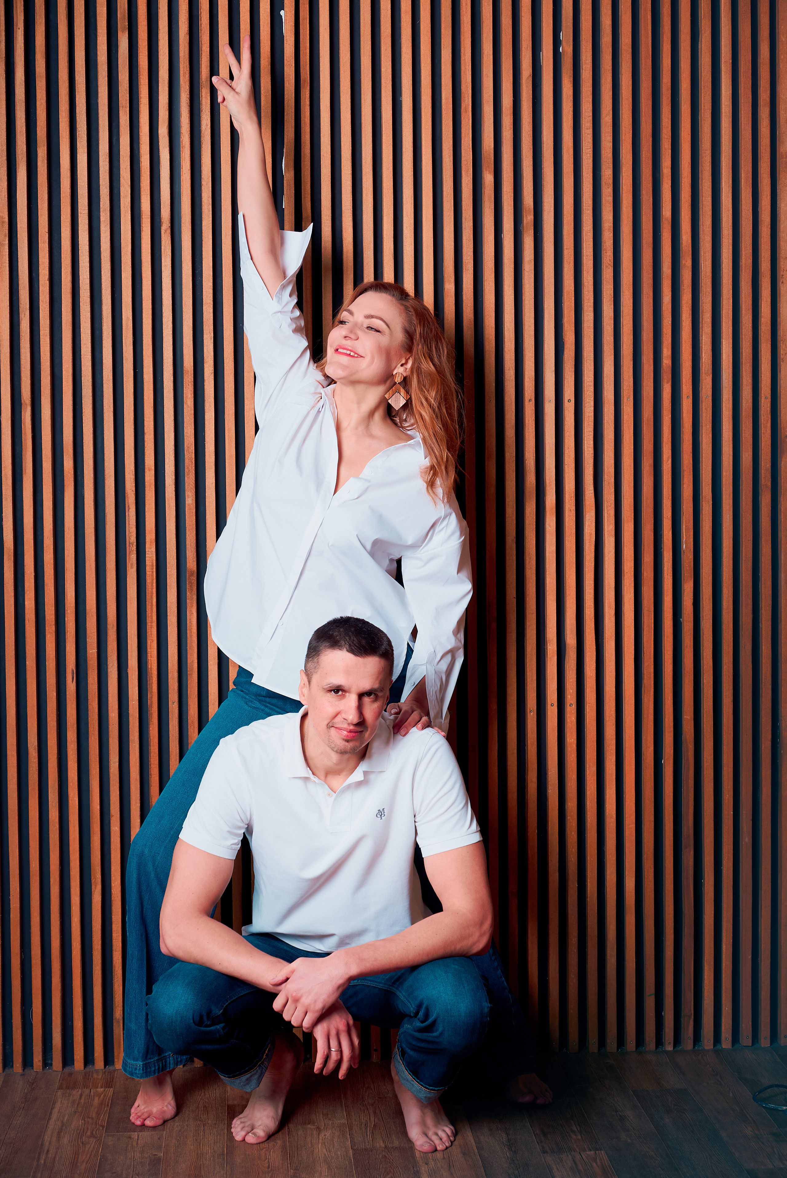 Наталья и Евгений. Профессиональный фотограф в Минске Пискунова Марина