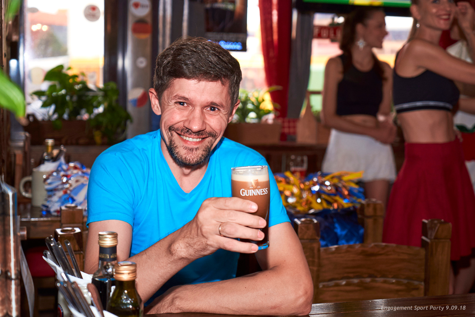 Репортаж. Профессиональный фотограф в Минске Пискунова Марина