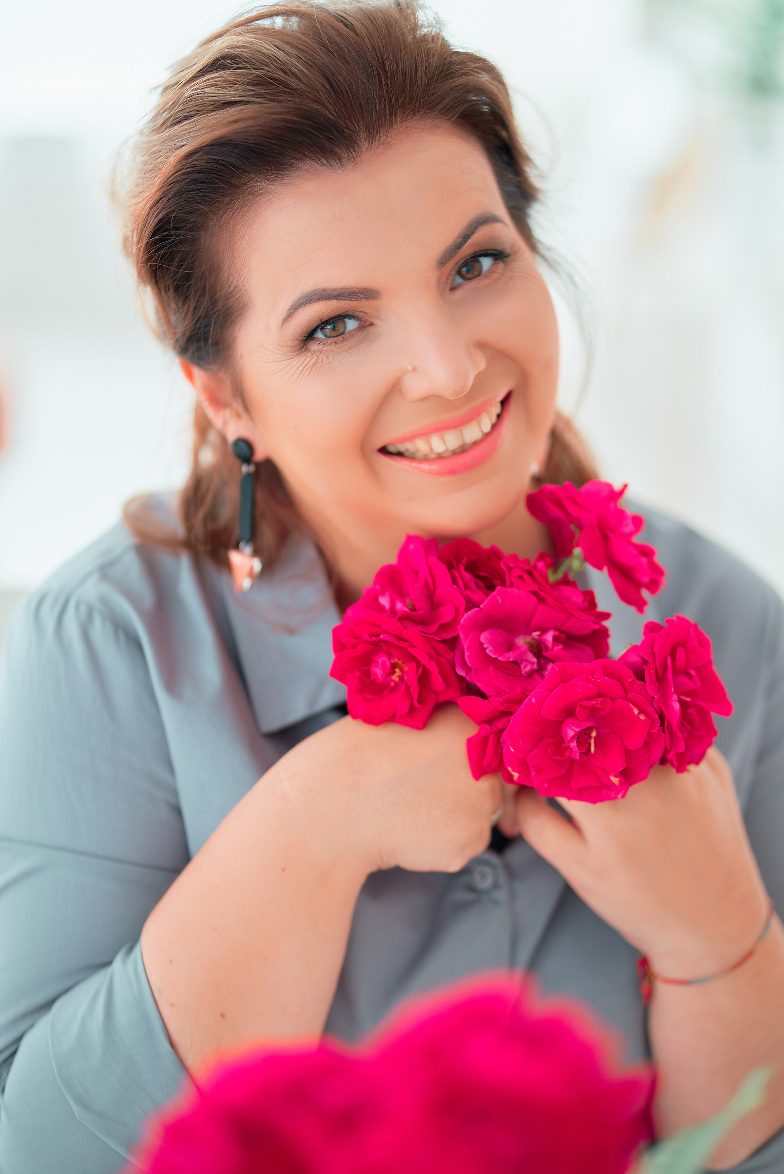 Индивидуальная. Профессиональный фотограф в Минске Пискунова Марина