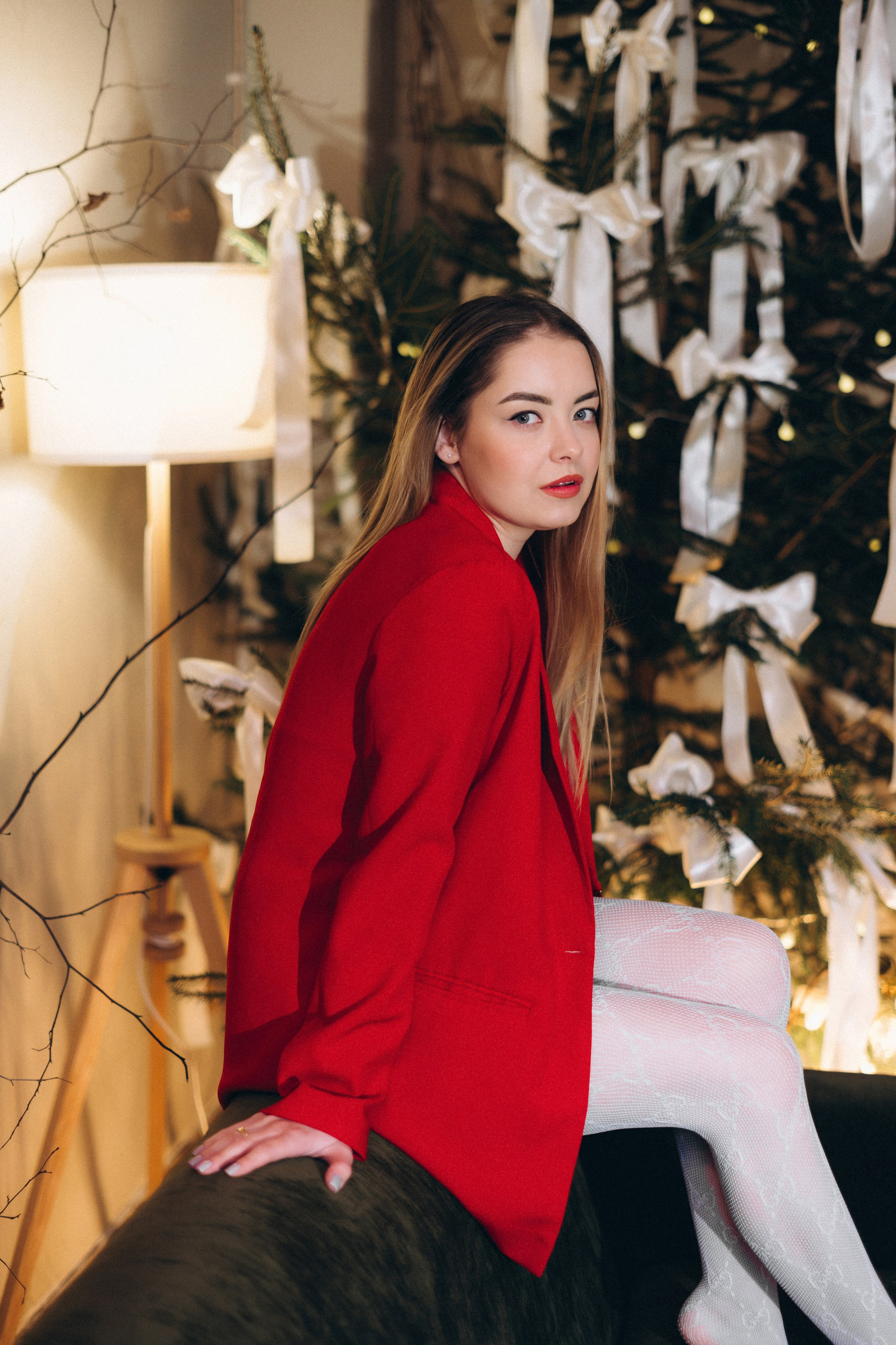 Портретная индивидуальная фотосессия в Москве. Фотограф Москва Виктория-Антуанетта