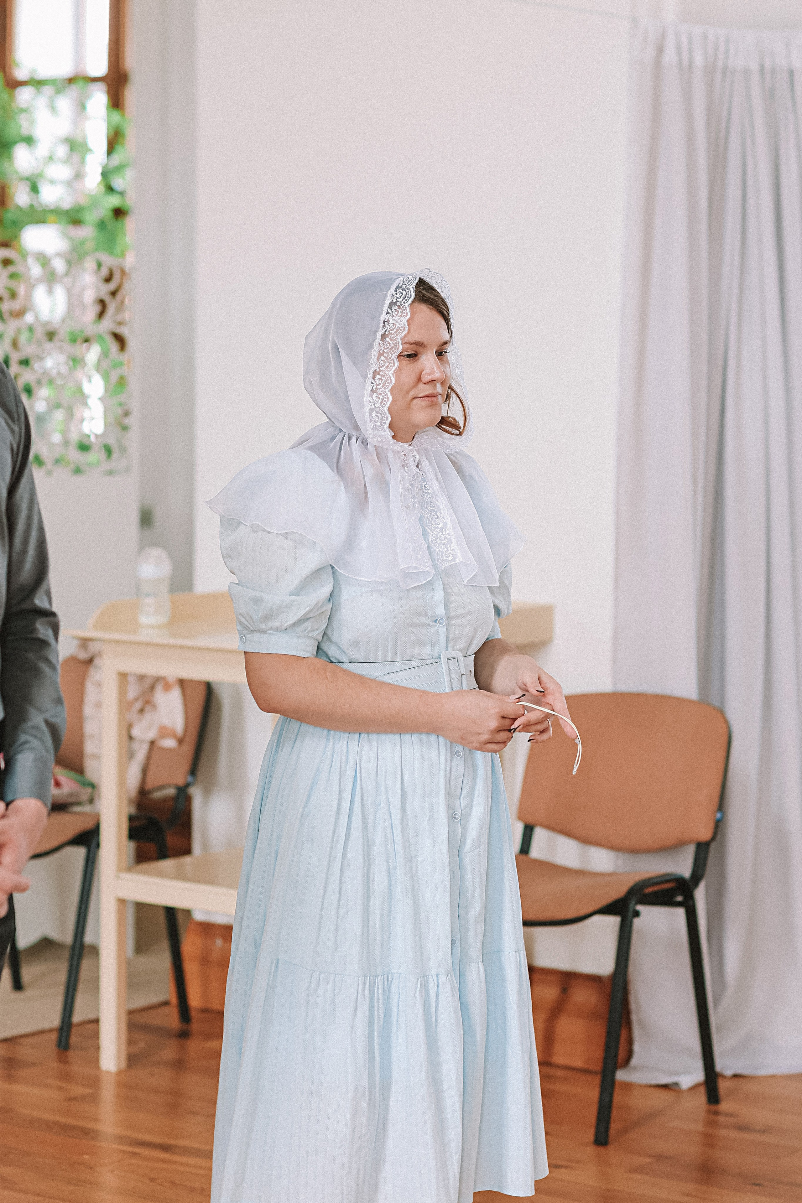 Крещение церковь около моста влюбленных. Семейный фотограф Тюмень, фотограф на роды Салмина Мария