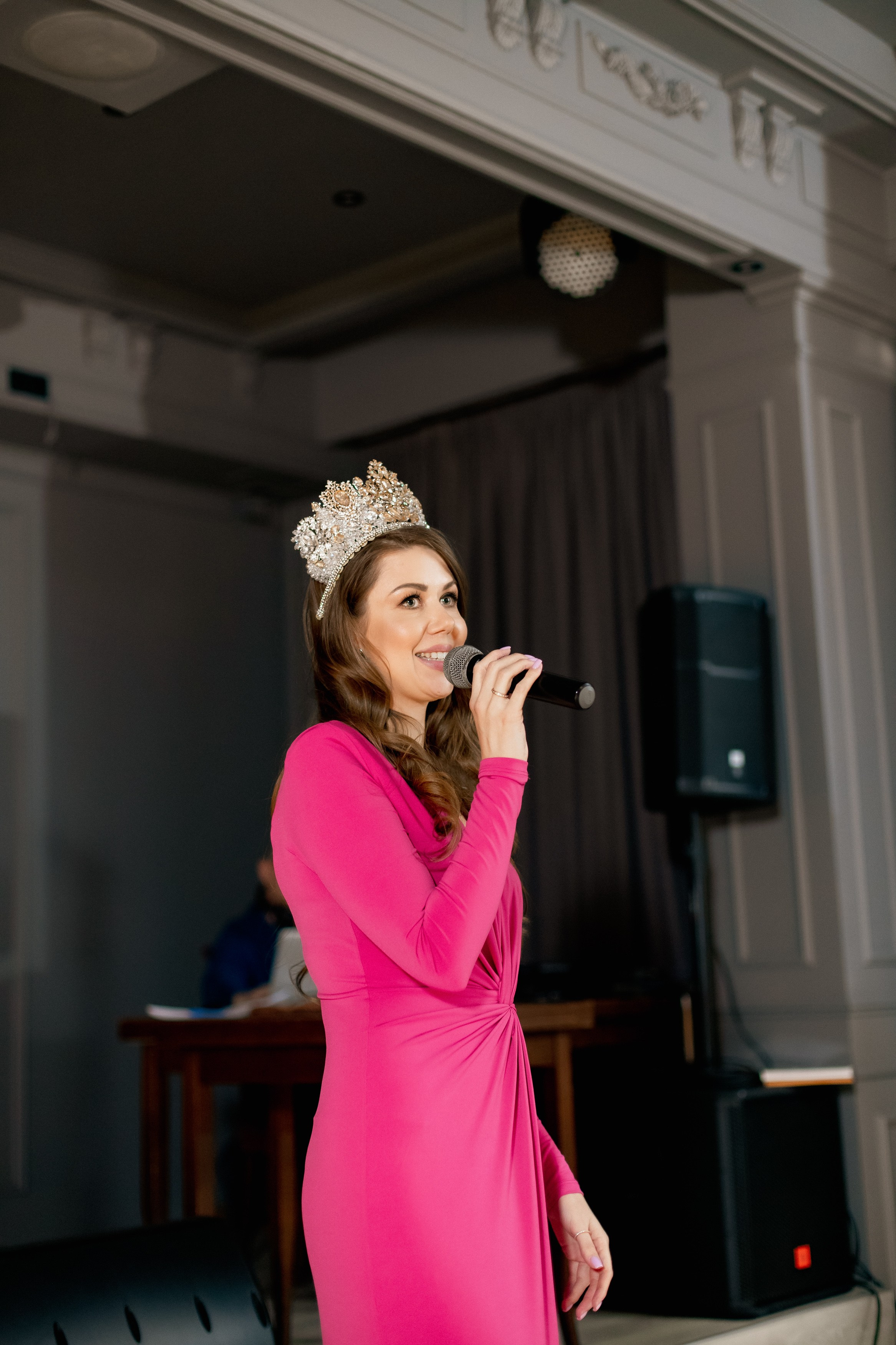 КОРОЛЕВА ДАЛЬНЕГО ВОСТОКА 2024 [ОТКРЫТИЕ КОНКУРСА]. СВОИ. ФОТООТЧЕТЫ-СОБЫТИЯ-МЕСТА