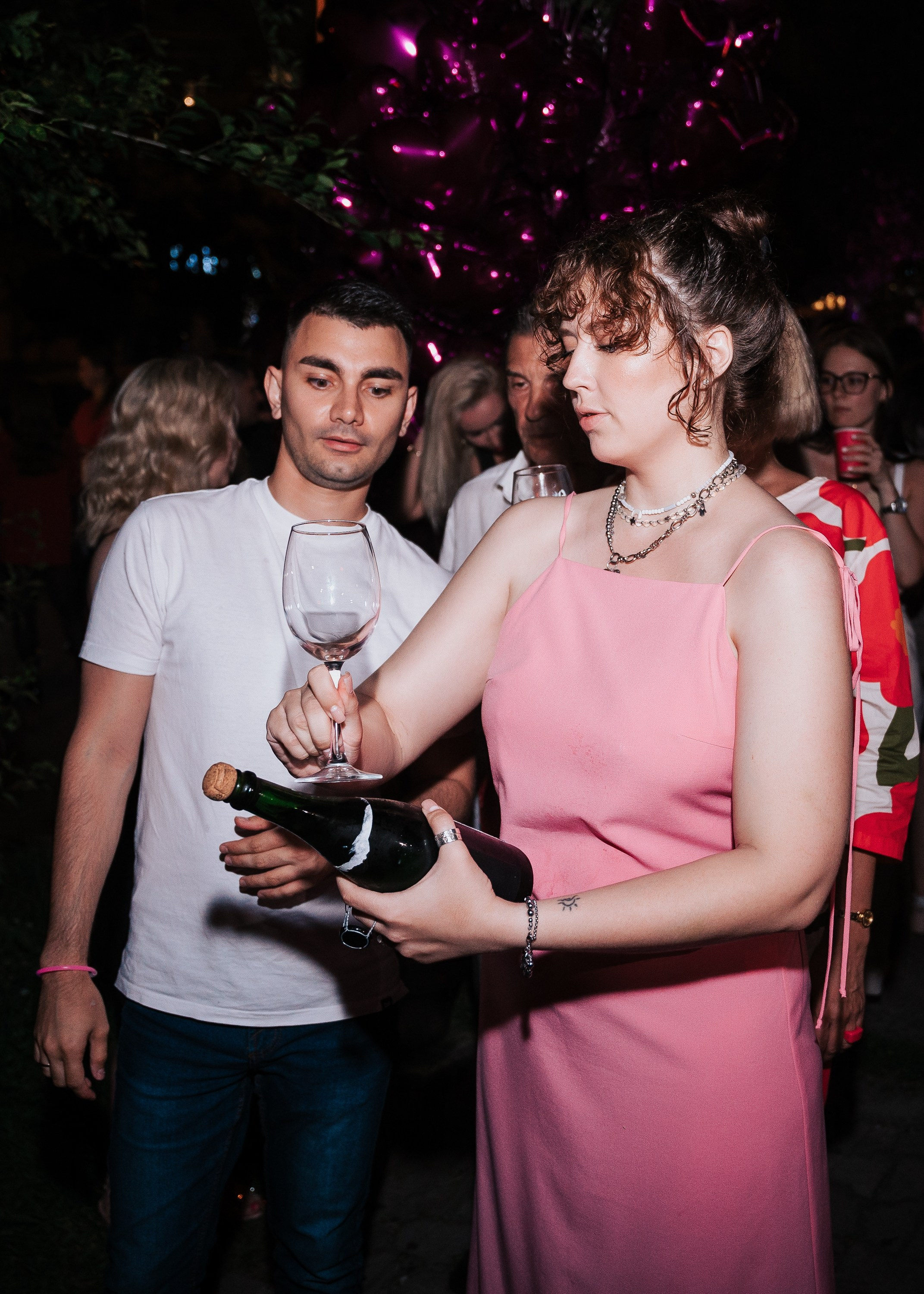 ВИНОТЕКА БАР х МАГАЗ — 3 ГОДА. СВОИ. ФОТООТЧЕТЫ-СОБЫТИЯ-МЕСТА