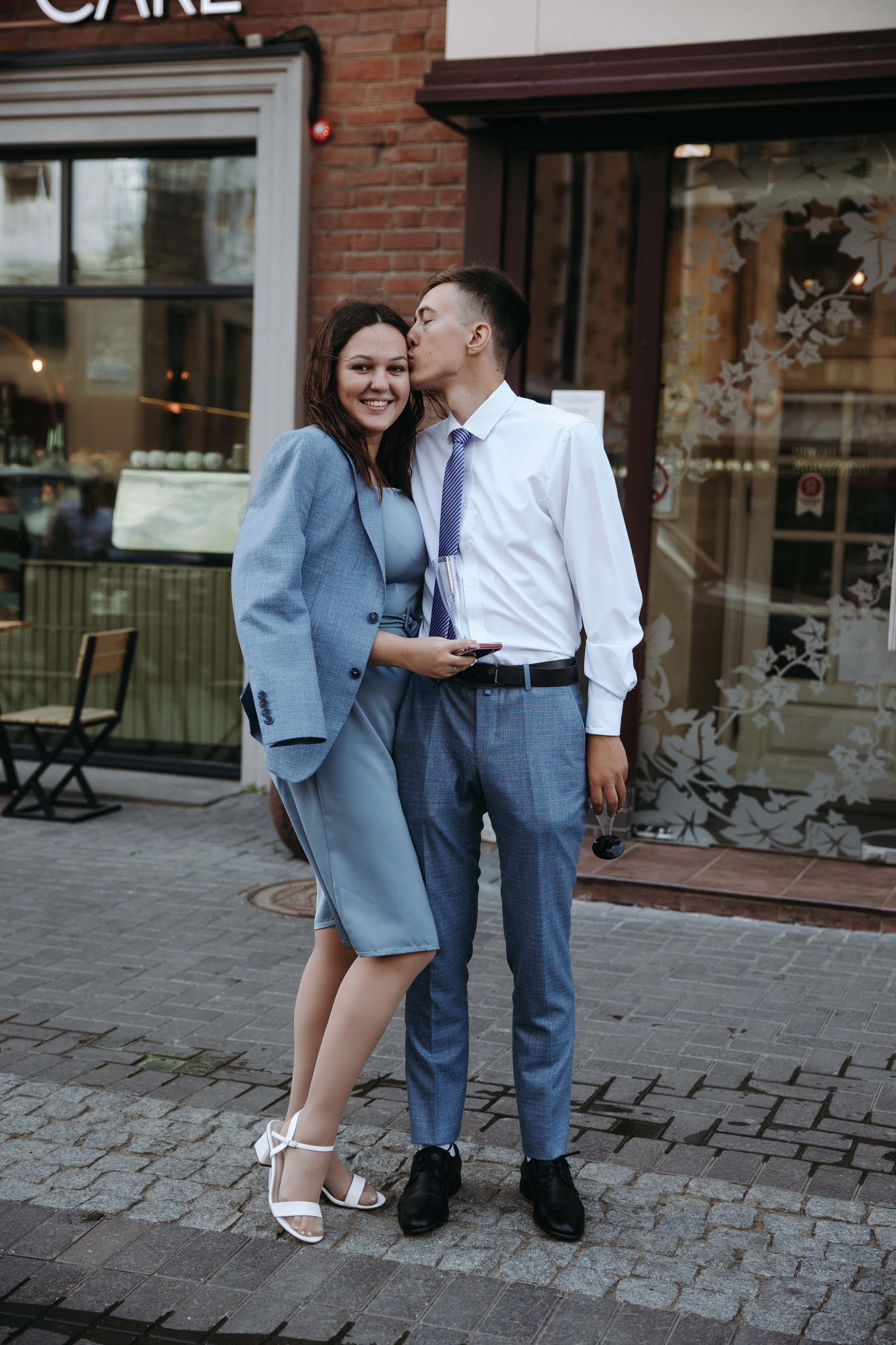 Съемки. Свадебный и семейный фотограф в Уфе Руслан Миргаляов