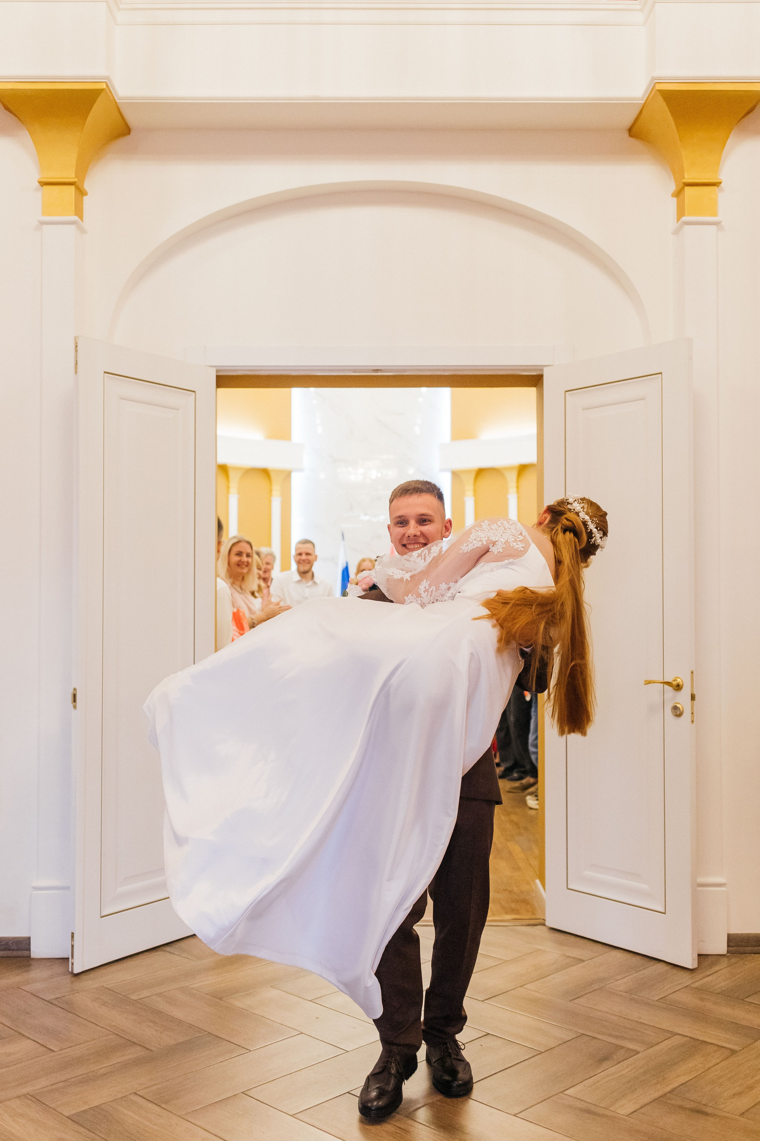 Екатерина и Владислав 2024. Фотограф Наталья Шпиллер Санкт-Петербург