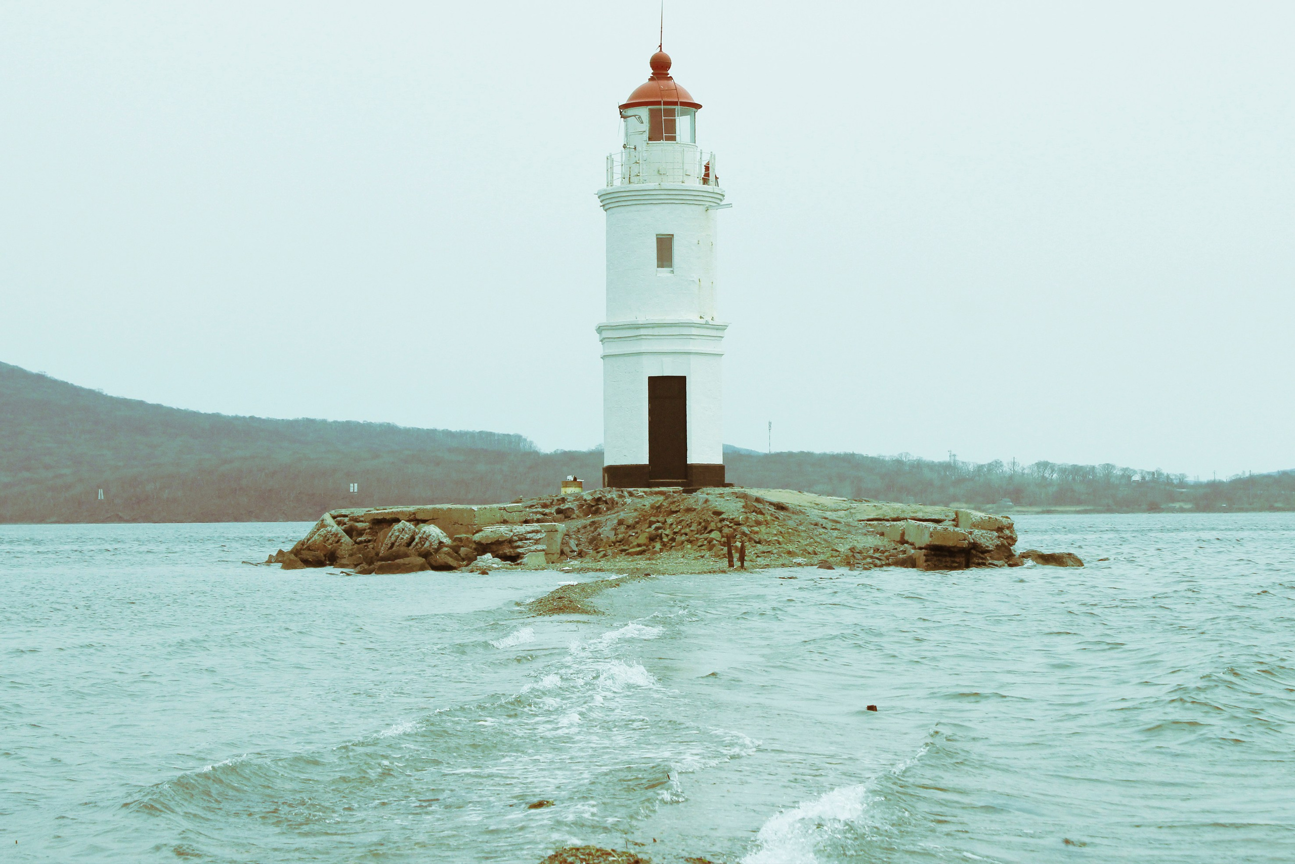 Владивосток. Команда фотографов Кристины Ивановой