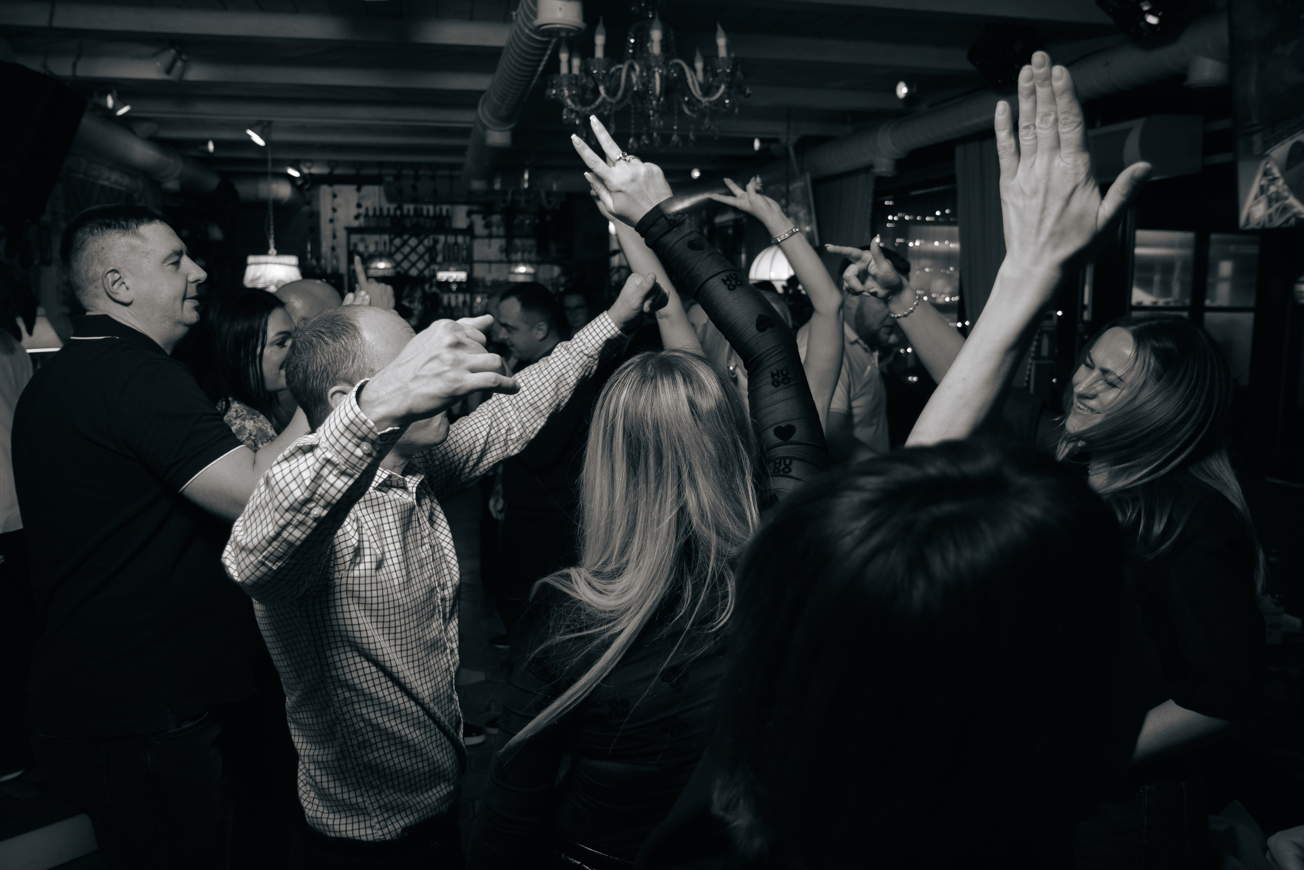 Ресторан «Верико». Репортажный, event, love-story, креативный фотограф мероприятий в Ярославле Мелюшин Александр