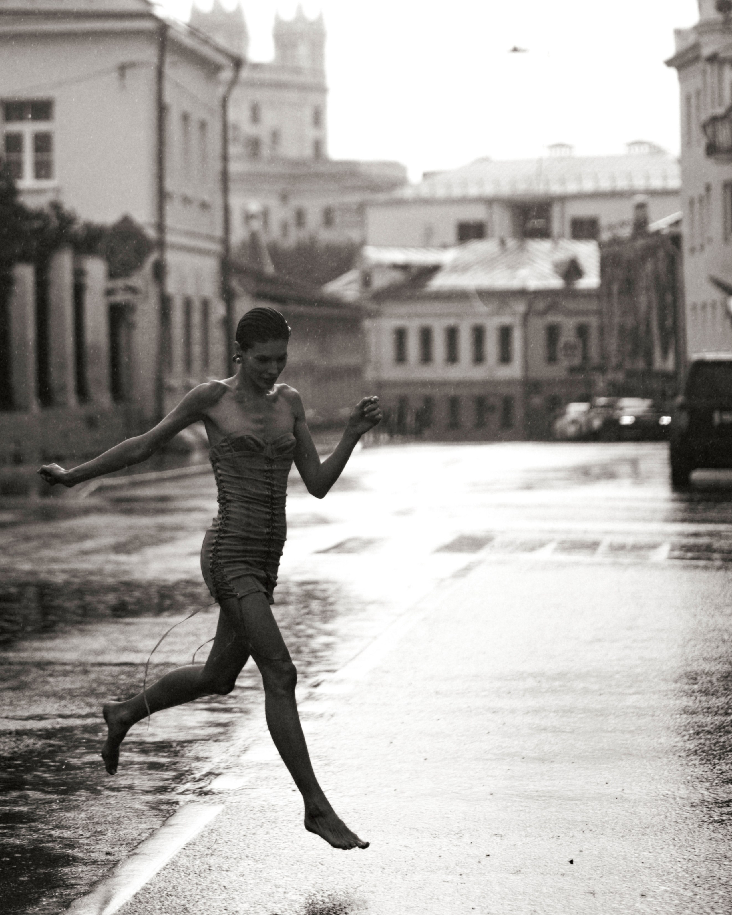 Индивидуальные съемки. Женский фотограф Москва