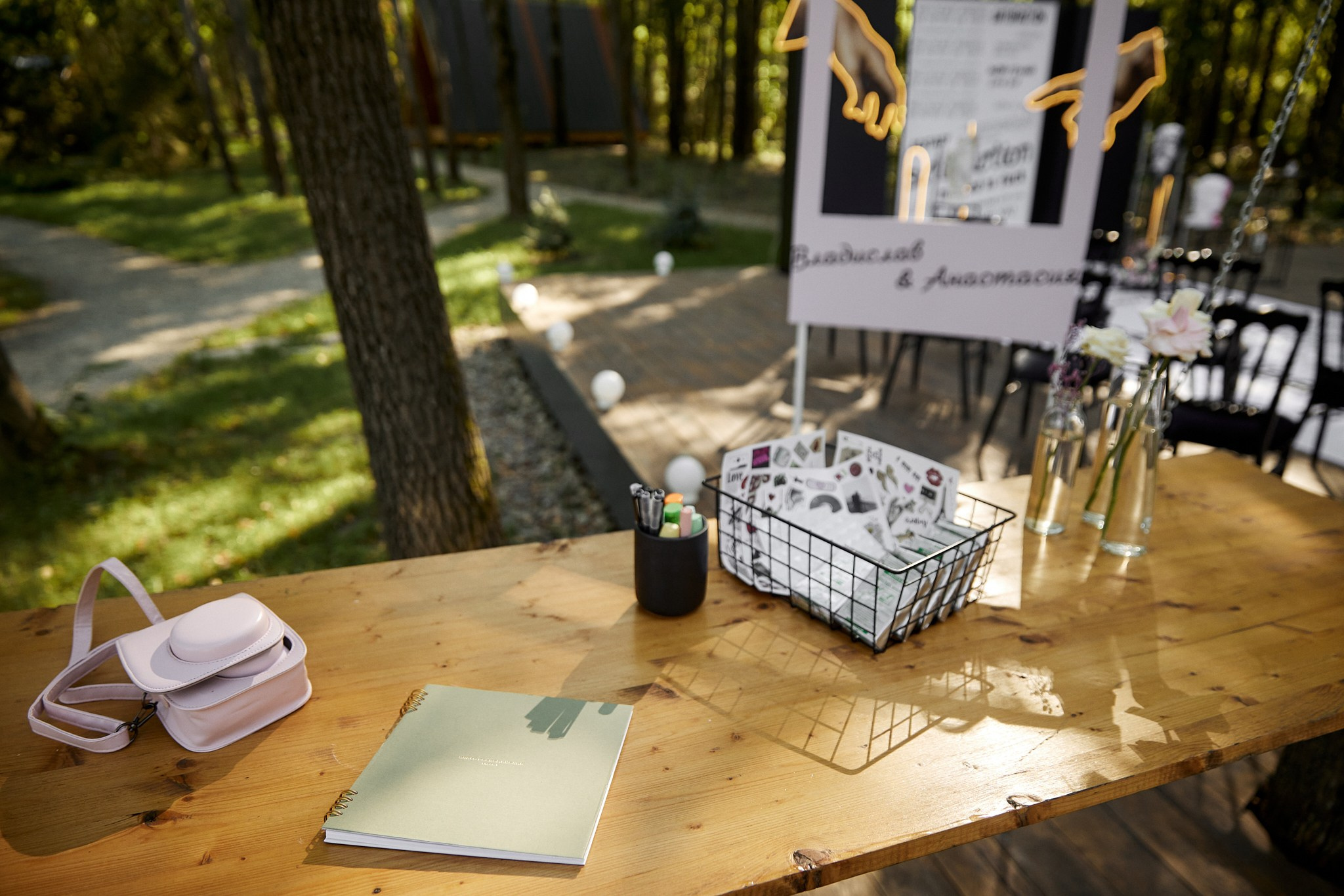 Свадьба Влада и Насти. Свадебный фотограф в Ульяновске Александр Никитин