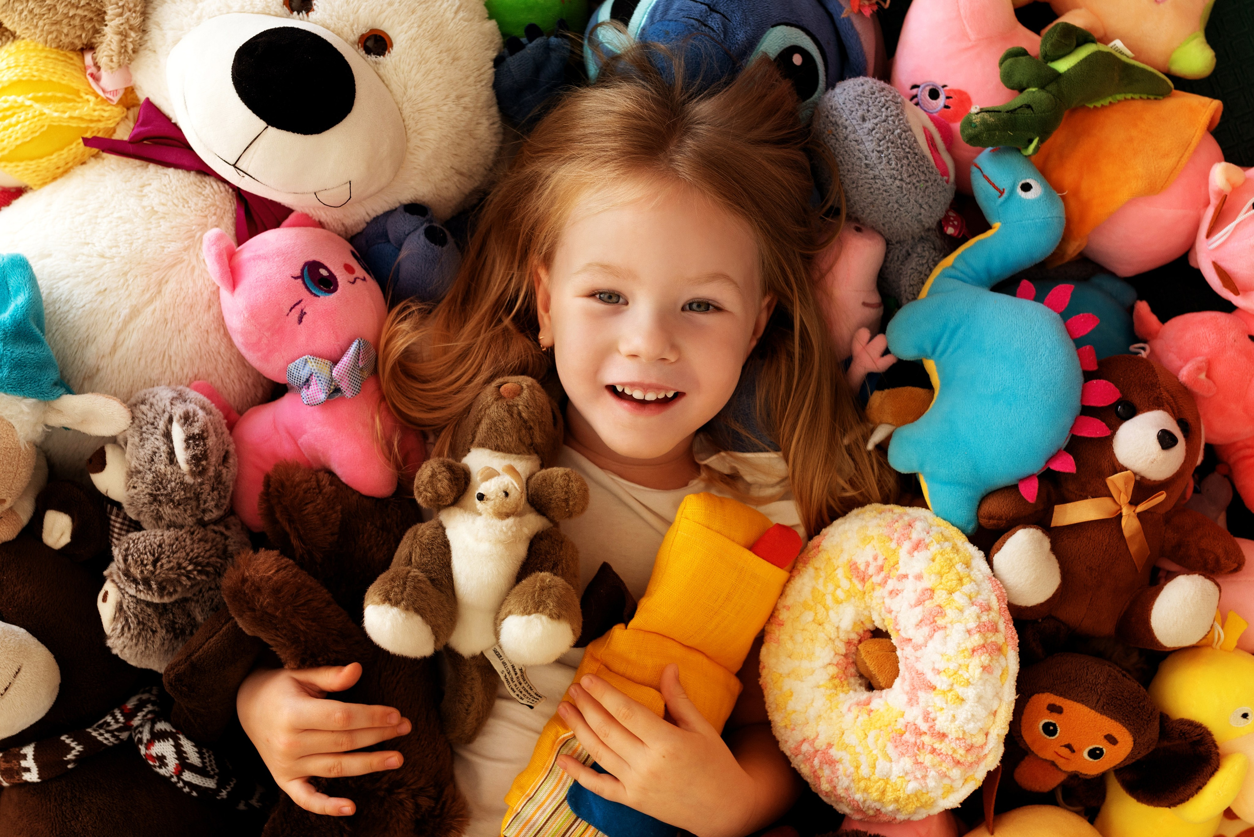 Мия (1 месяц, life)