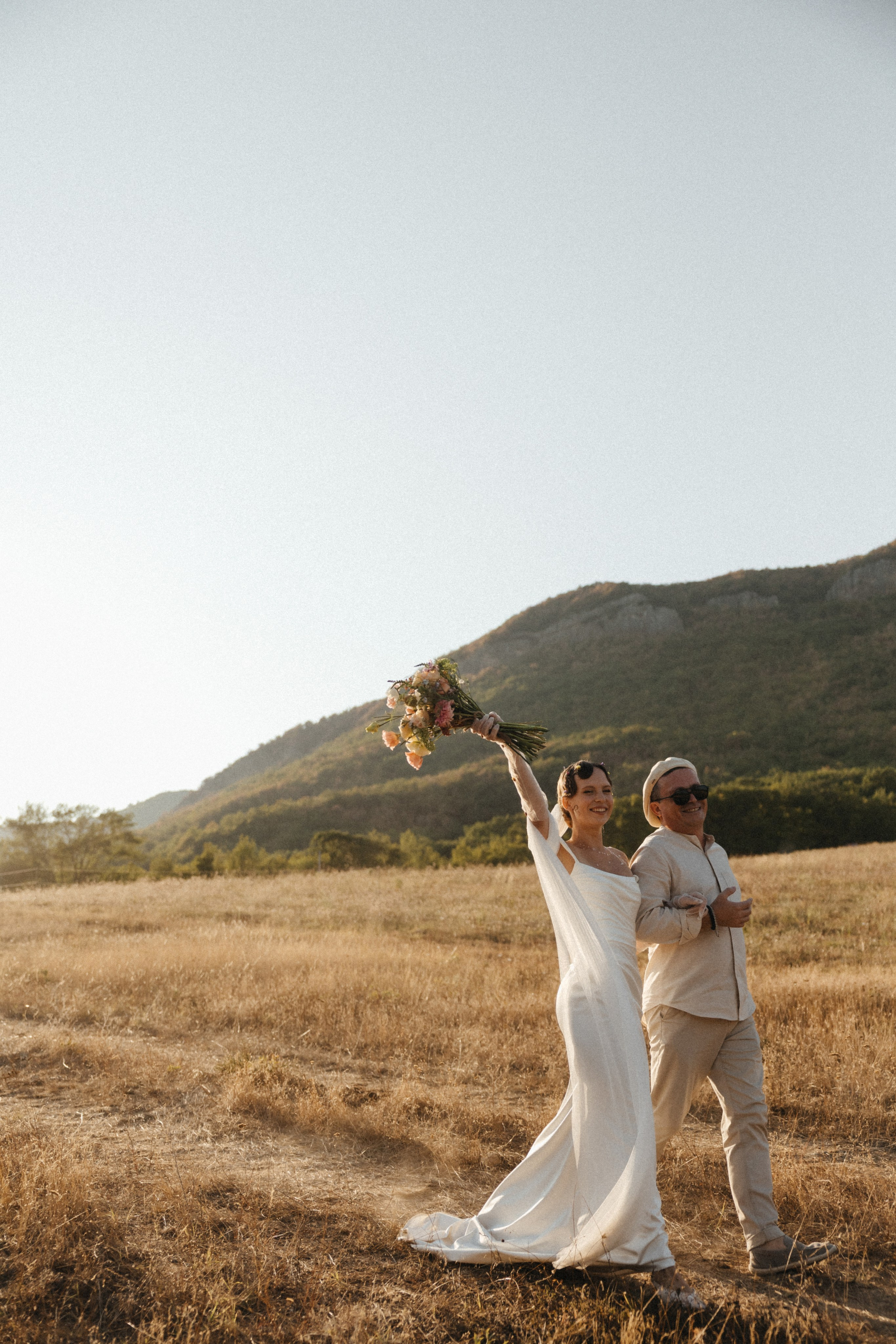 Шепот трав. Свадебный и семейный фотограф и видеограф, Крым, Москва, Санкт -Петербург