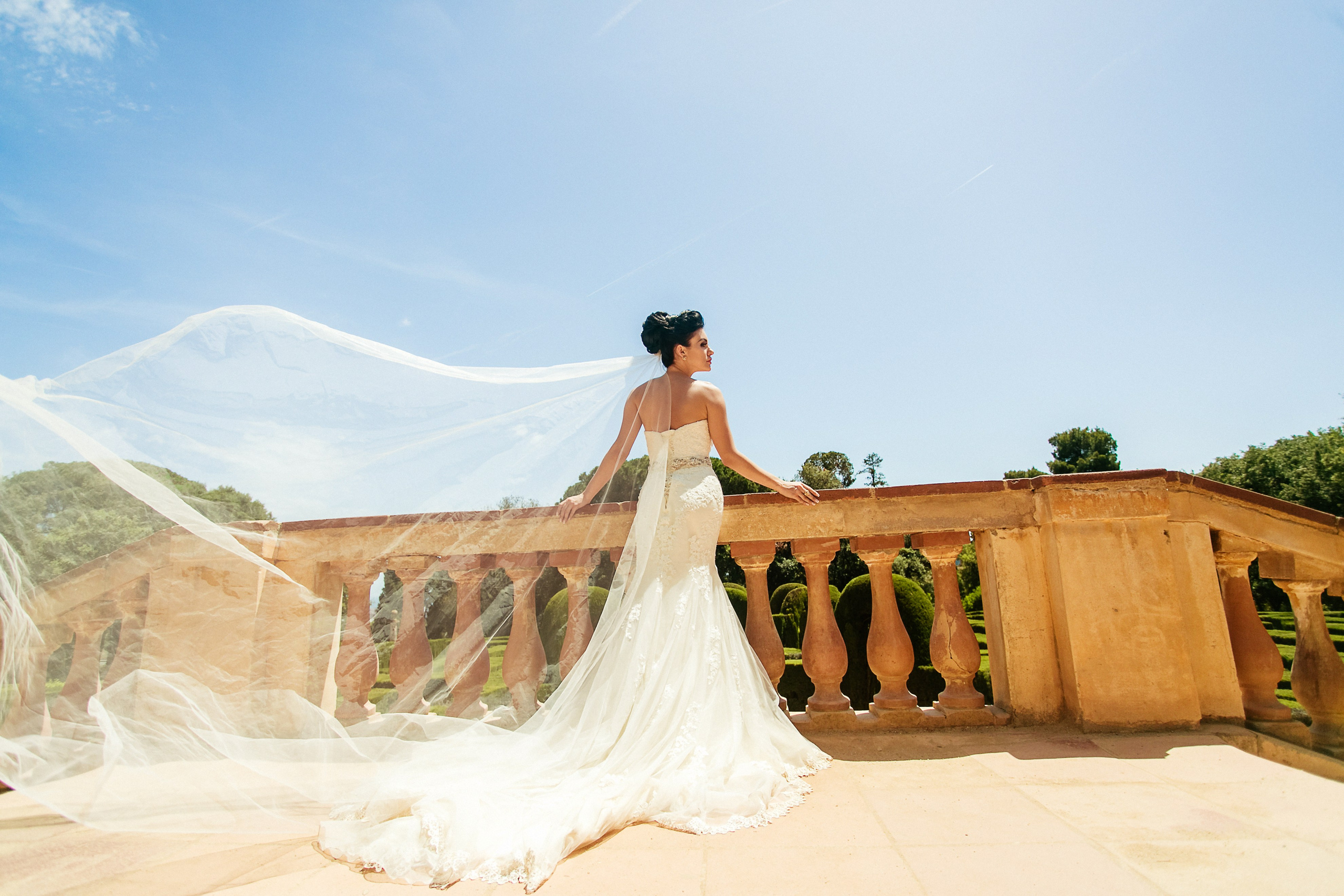 22 мая Барселона. Семейный и детский фотограф во Владимире Анна Гурова