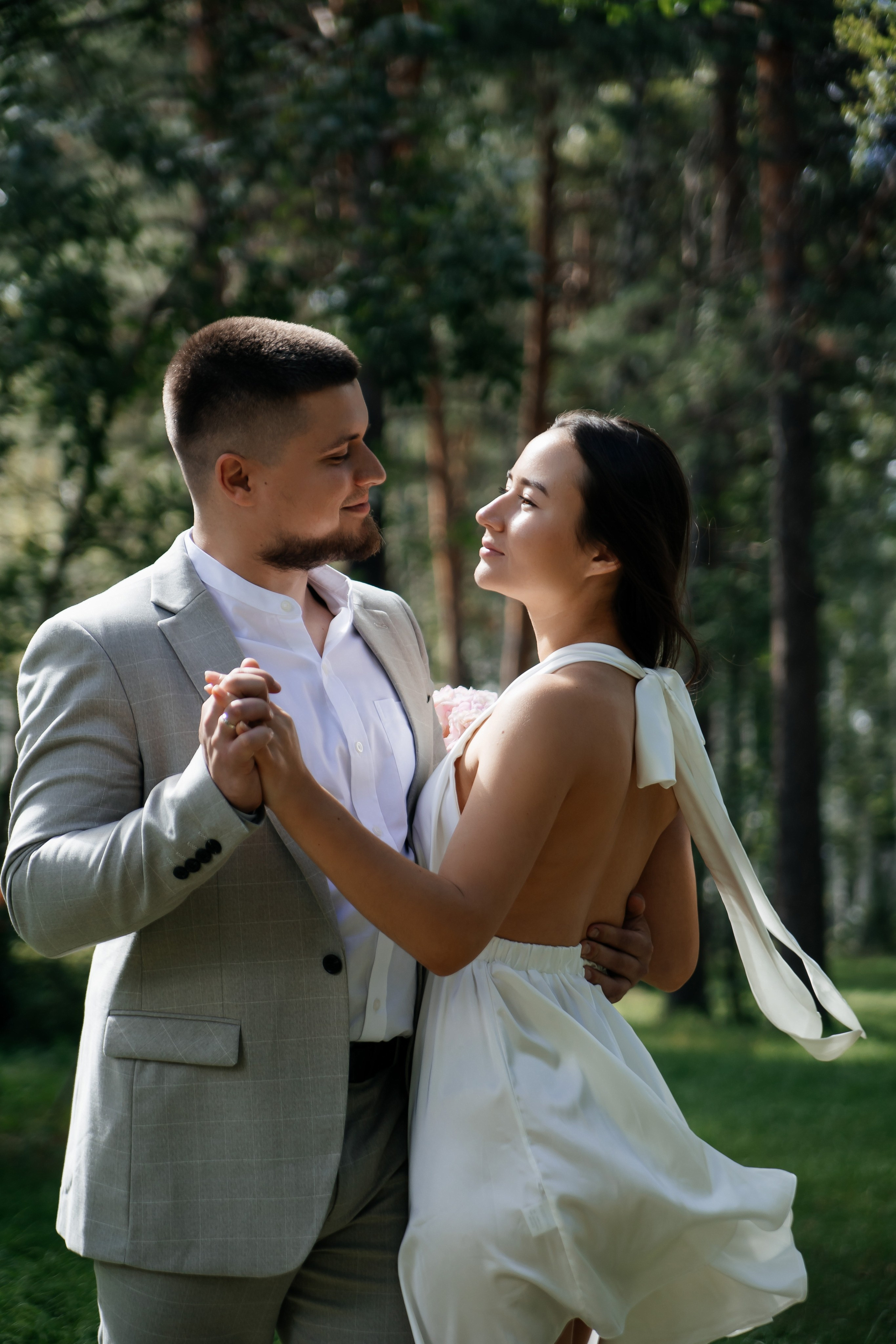 Свадьба Ивана и Яны. Свадебный, семейный фотограф, контент съёмка. Екатеринбург. Елена Граф