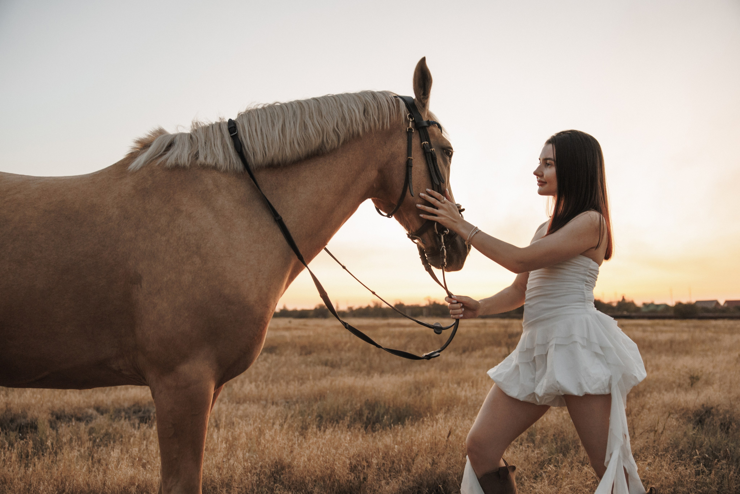 Кристина. Свадебный фотограф Краснодар Ростов Солоникова Вероника
