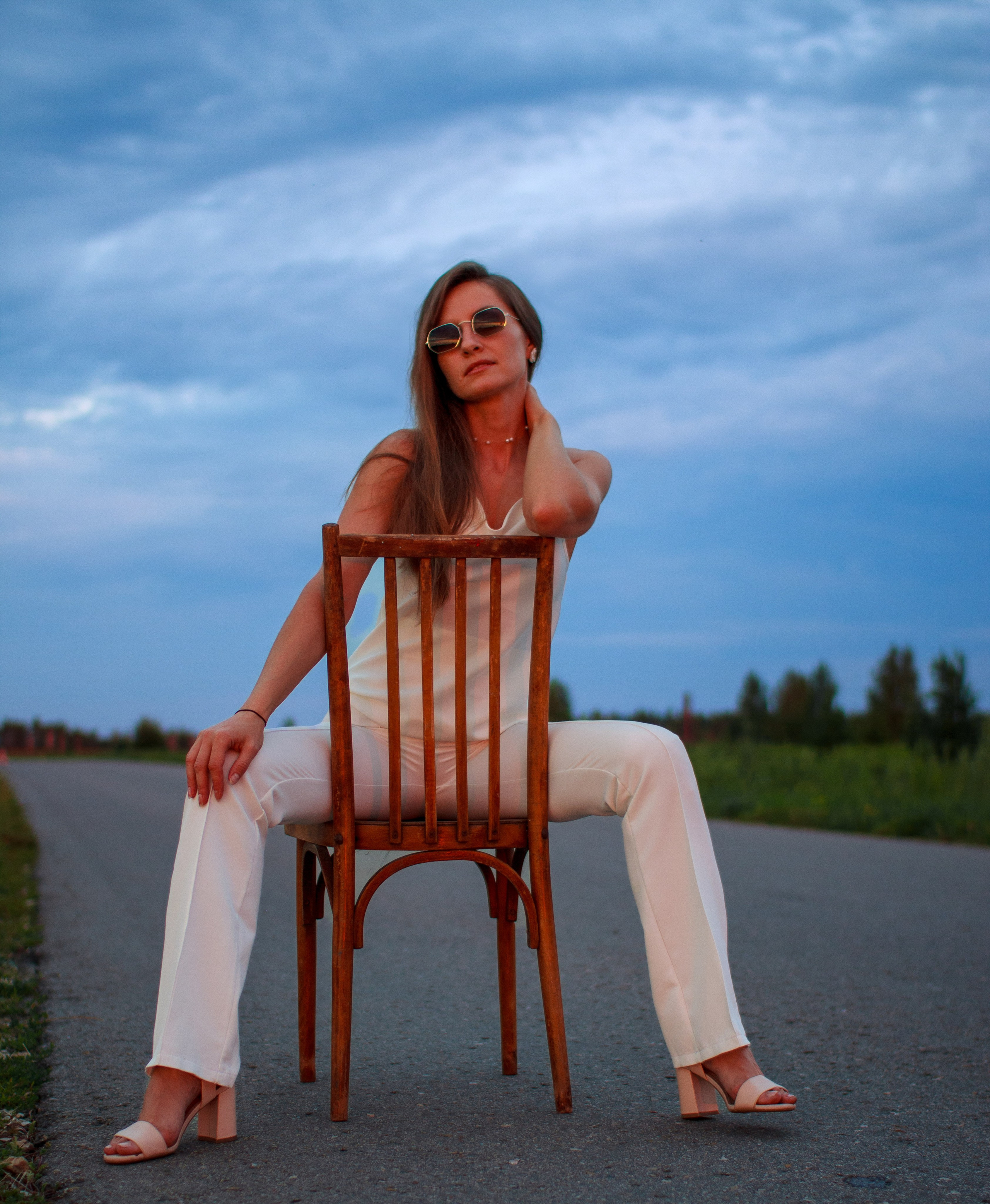 Прогулочные