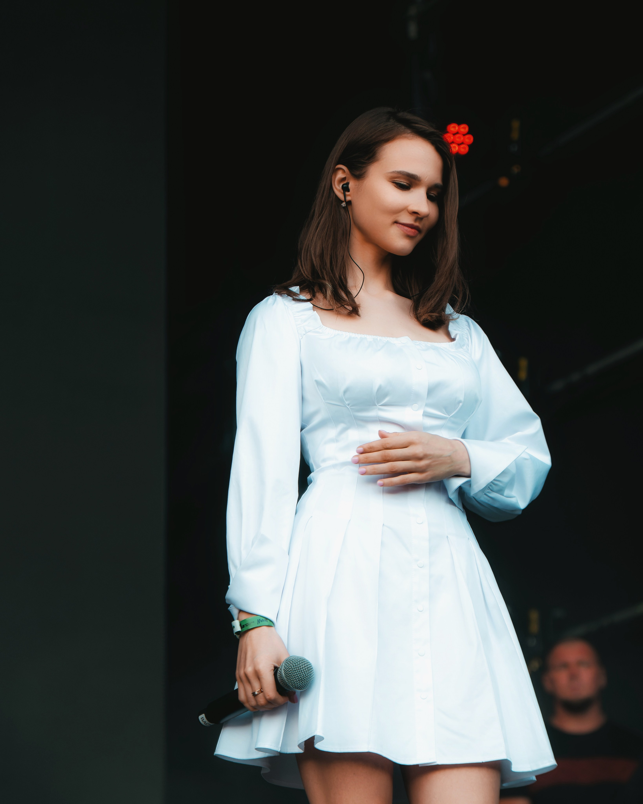 OG Buda Live Band МТС Live Leto 15.06.2024. Репортажный фотограф и видеограф в Москве