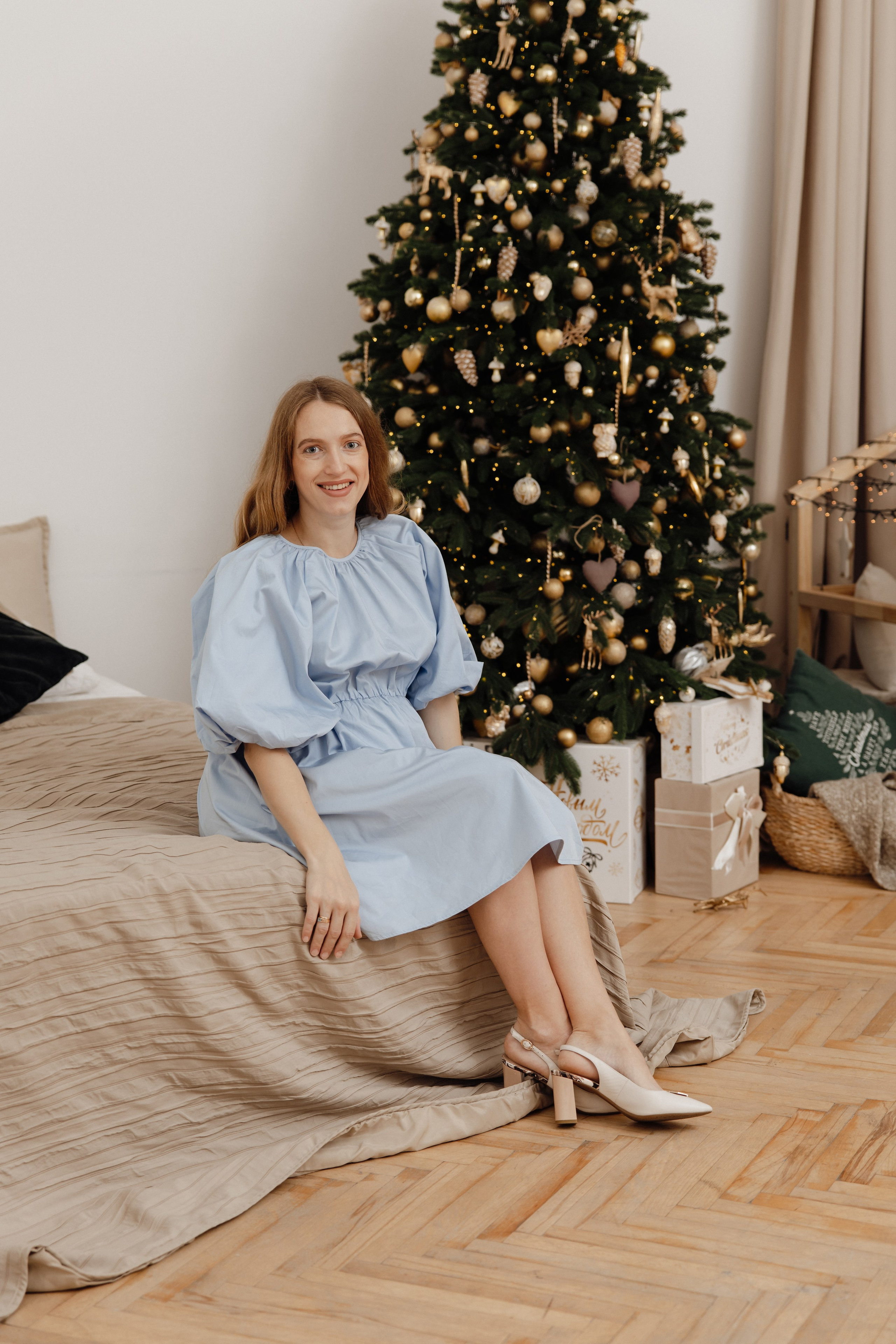 5+1. Семейный и свадебный фотограф в Челябинске Мария Леонтьева