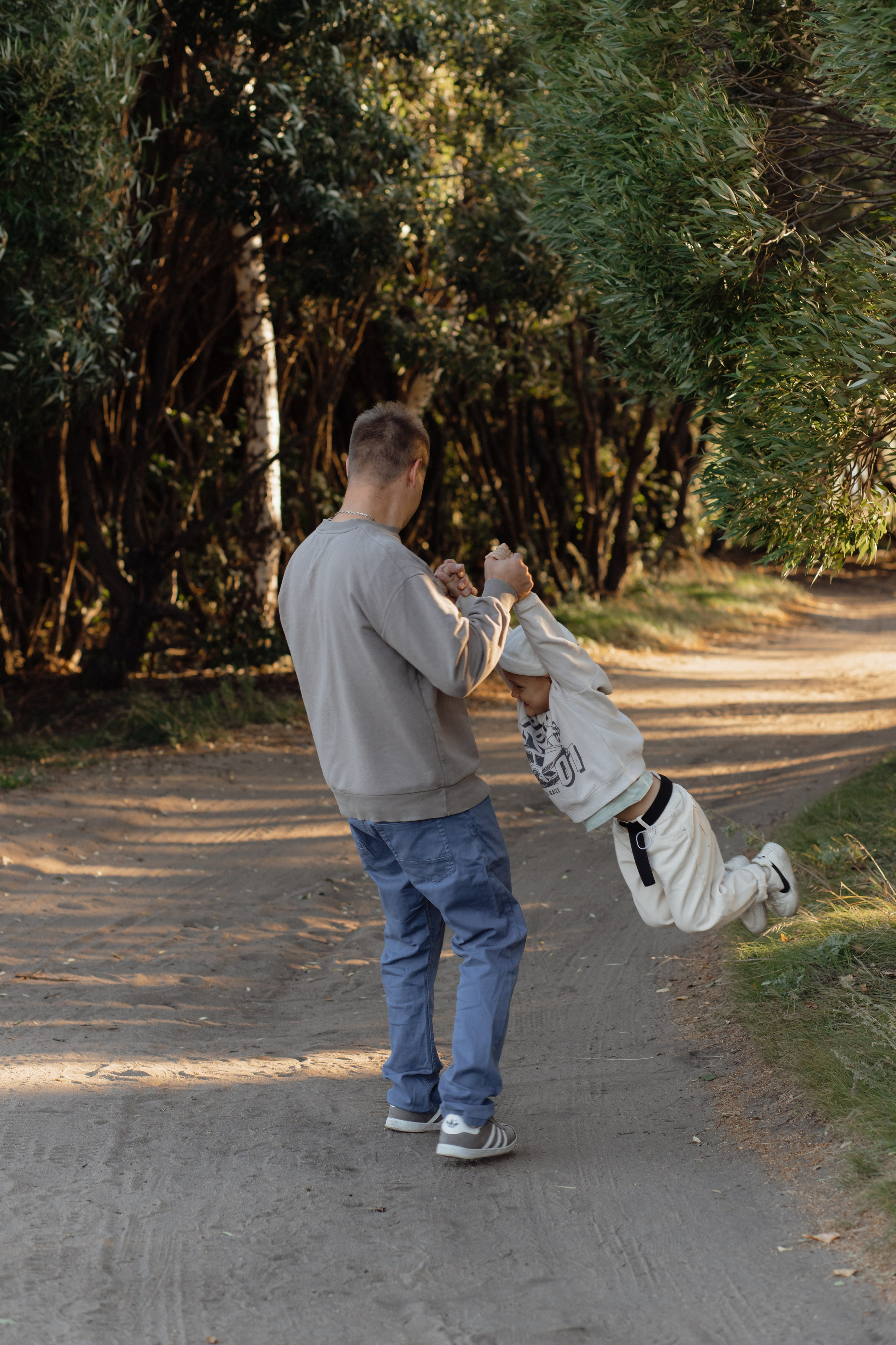 На берегу. Семейный и свадебный фотограф в Челябинске Мария Леонтьева