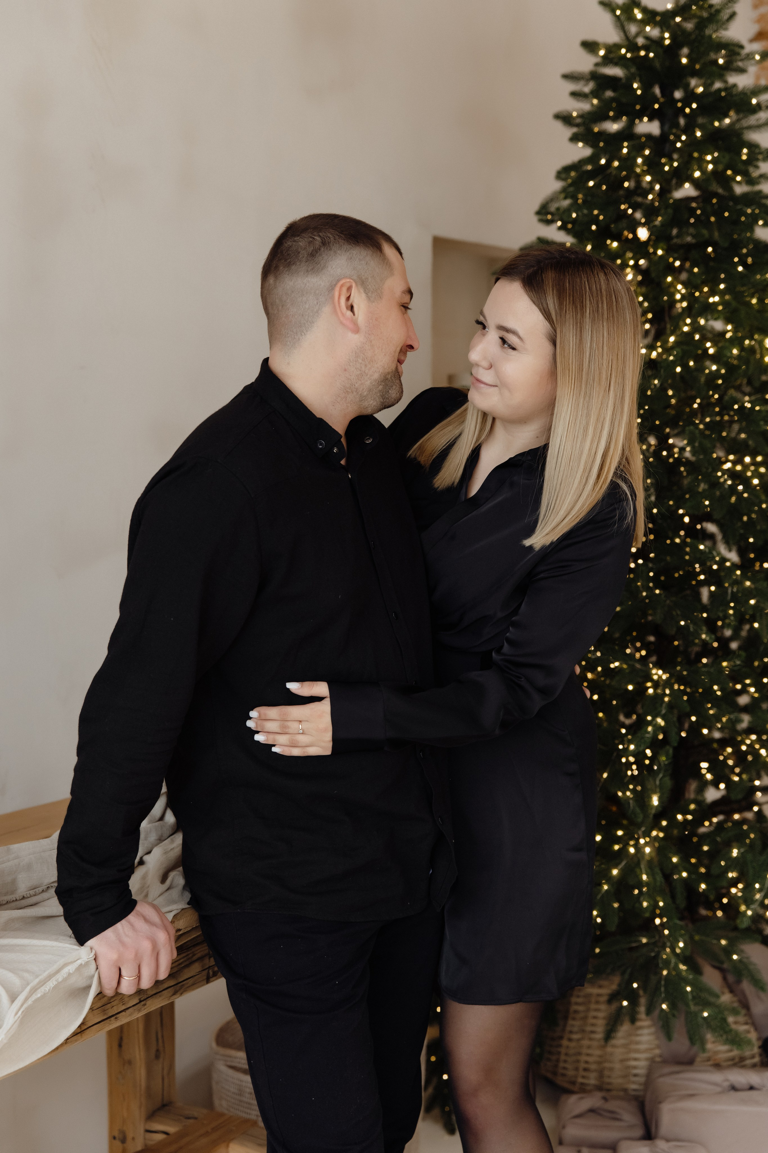 Костя, Ангелина и Кирилл. Семейный и свадебный фотограф в Челябинске Мария Леонтьева