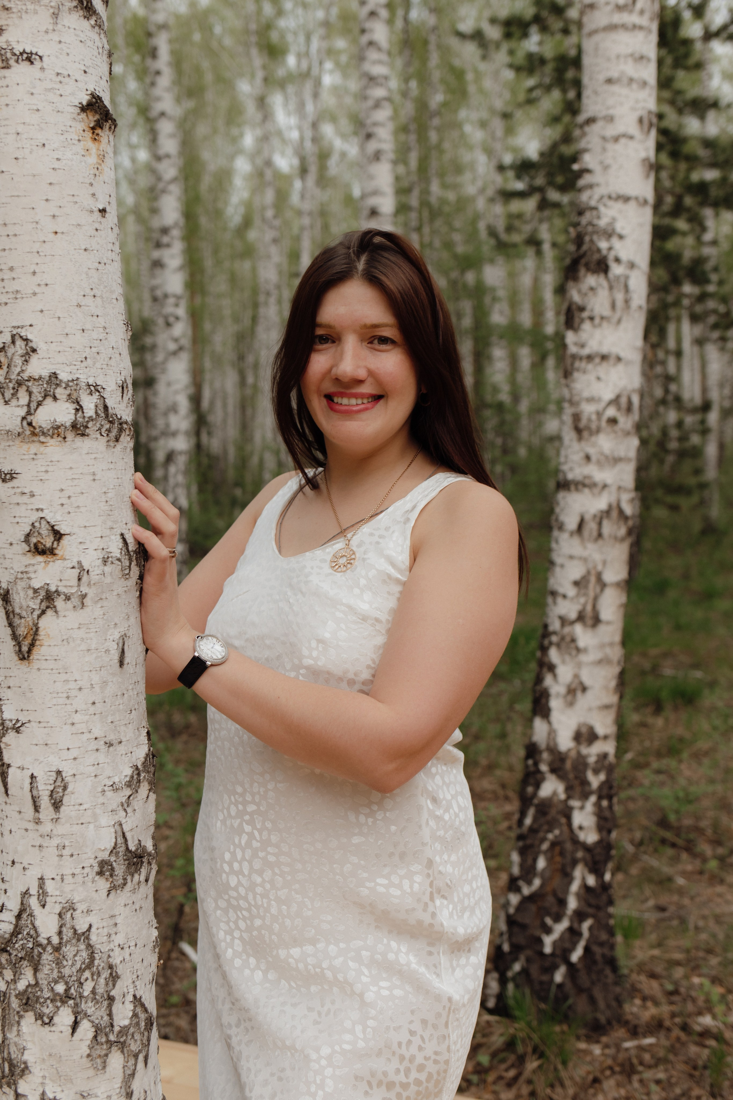 Женский круг. Семейный и свадебный фотограф в Челябинске Мария Леонтьева