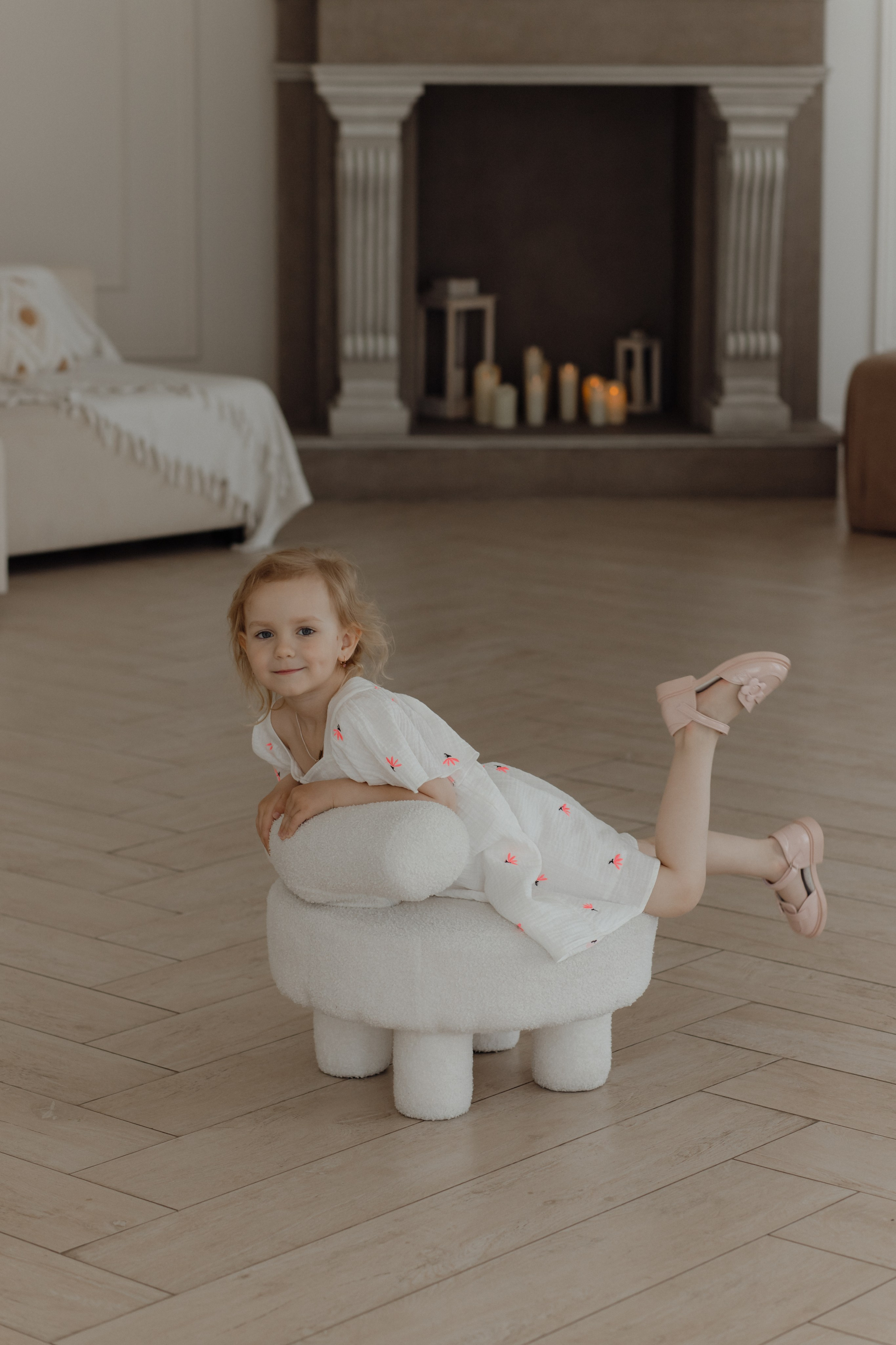 Варваре 4. Семейный и свадебный фотограф в Челябинске Мария Леонтьева