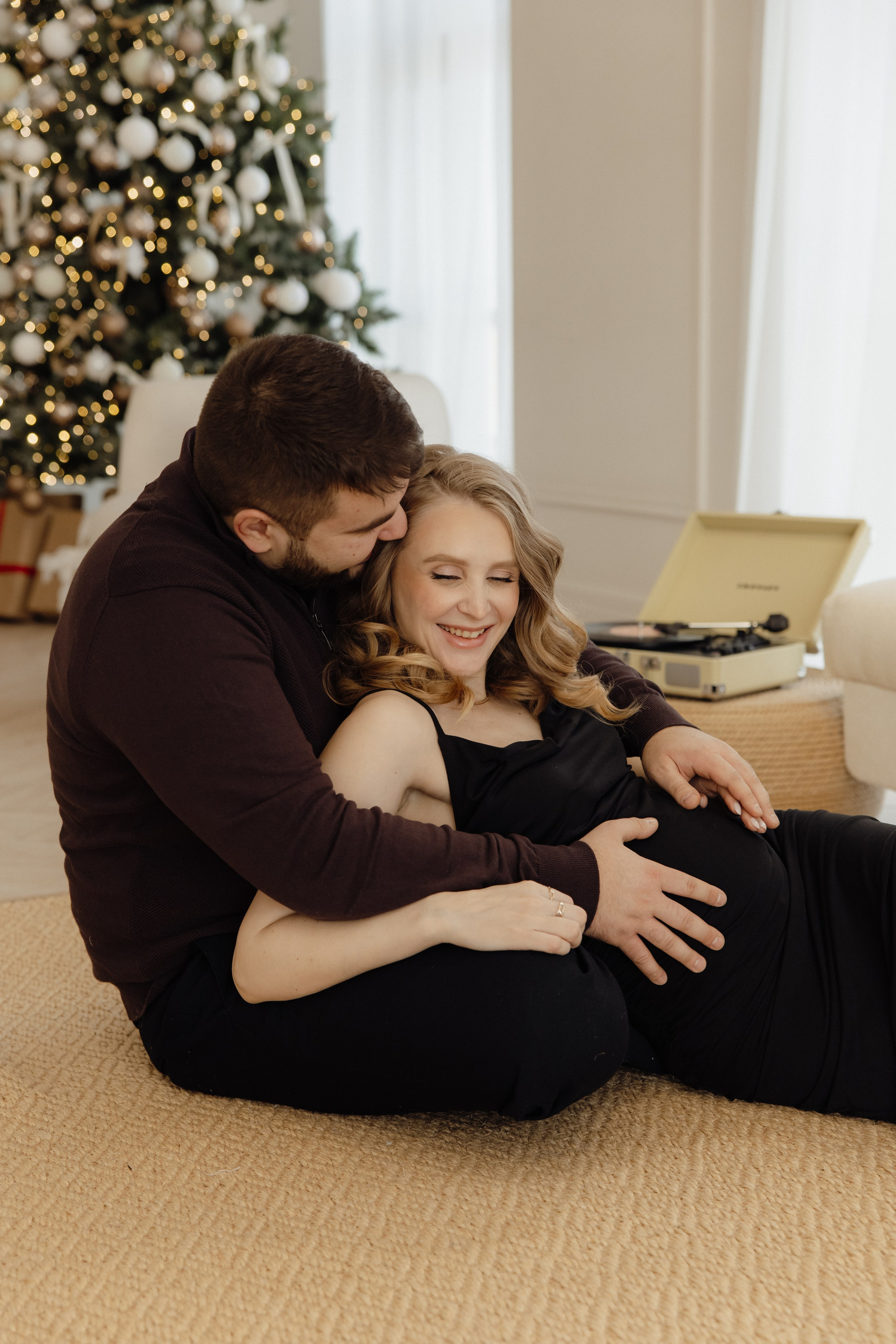 Антон и Виктория. Семейный и свадебный фотограф в Челябинске Мария Леонтьева