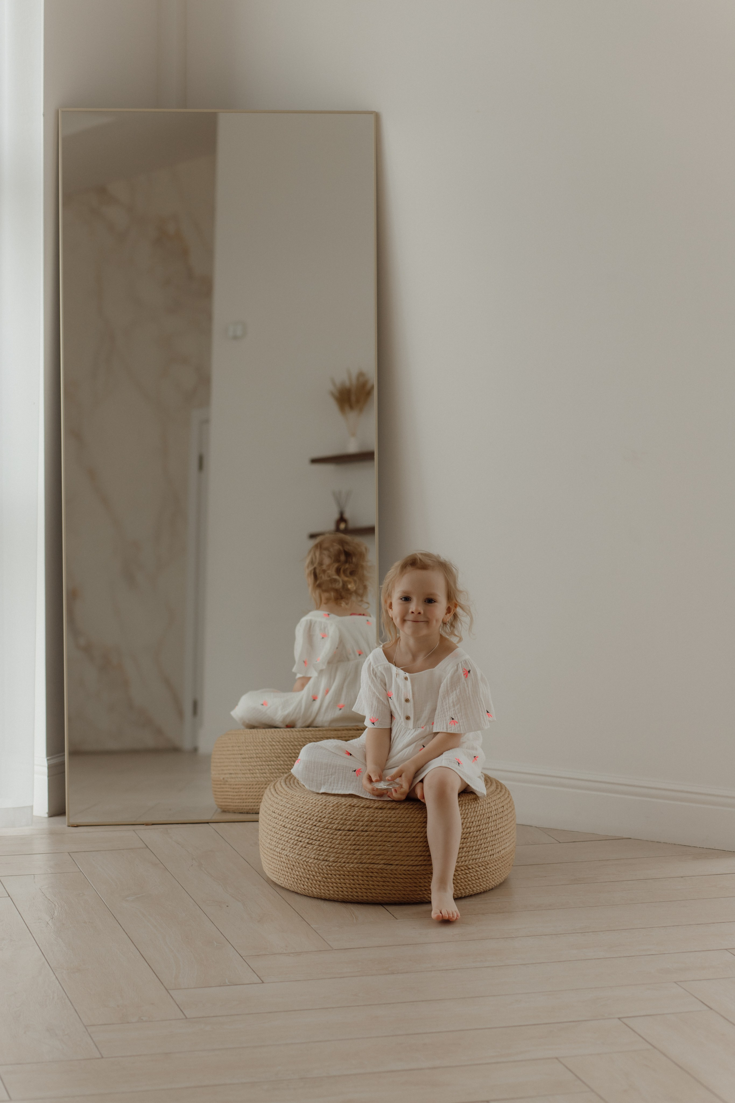 Варваре 4. Семейный и свадебный фотограф в Челябинске Мария Леонтьева