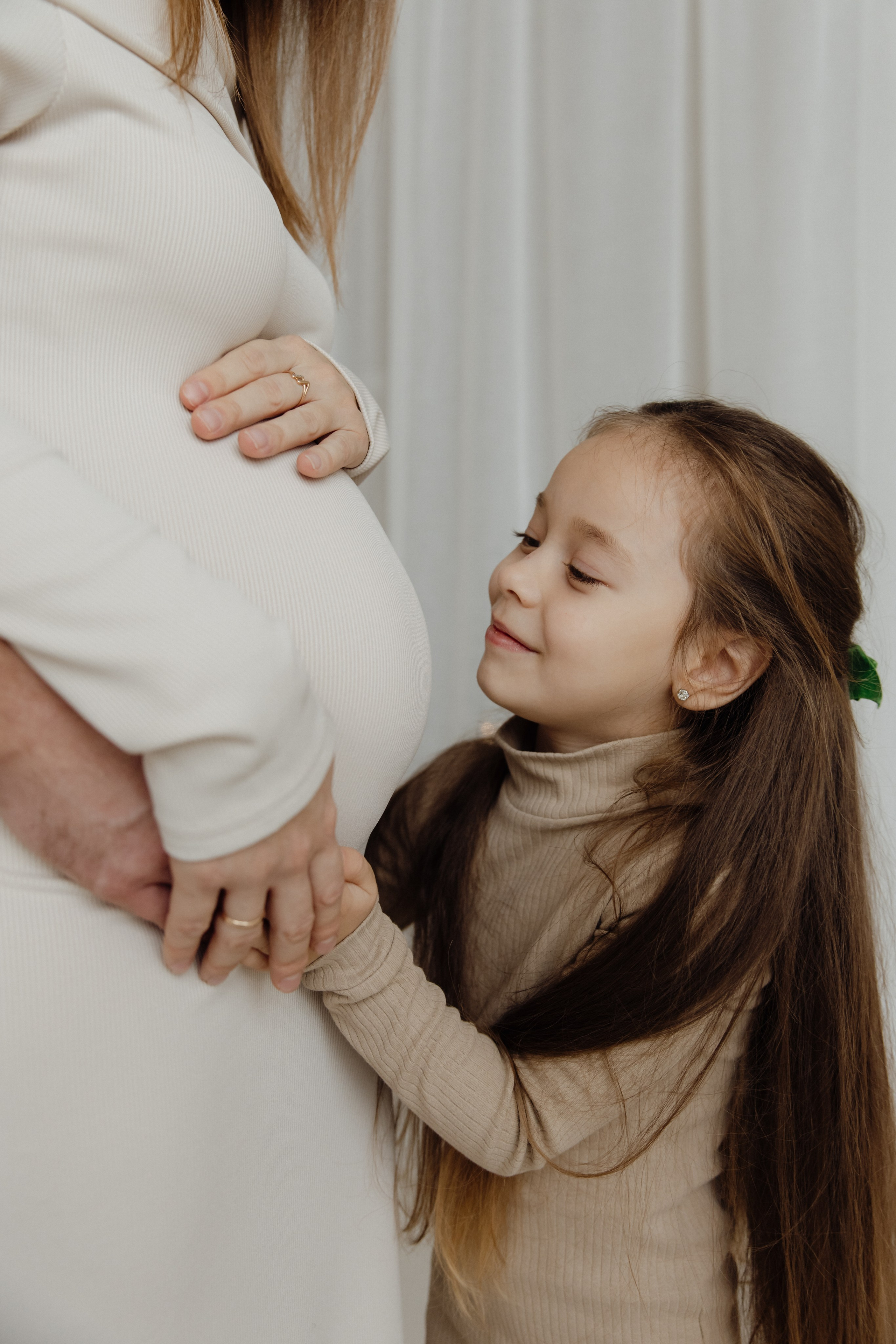 Сергей и Наталья. Семейный и свадебный фотограф в Челябинске Мария Леонтьева