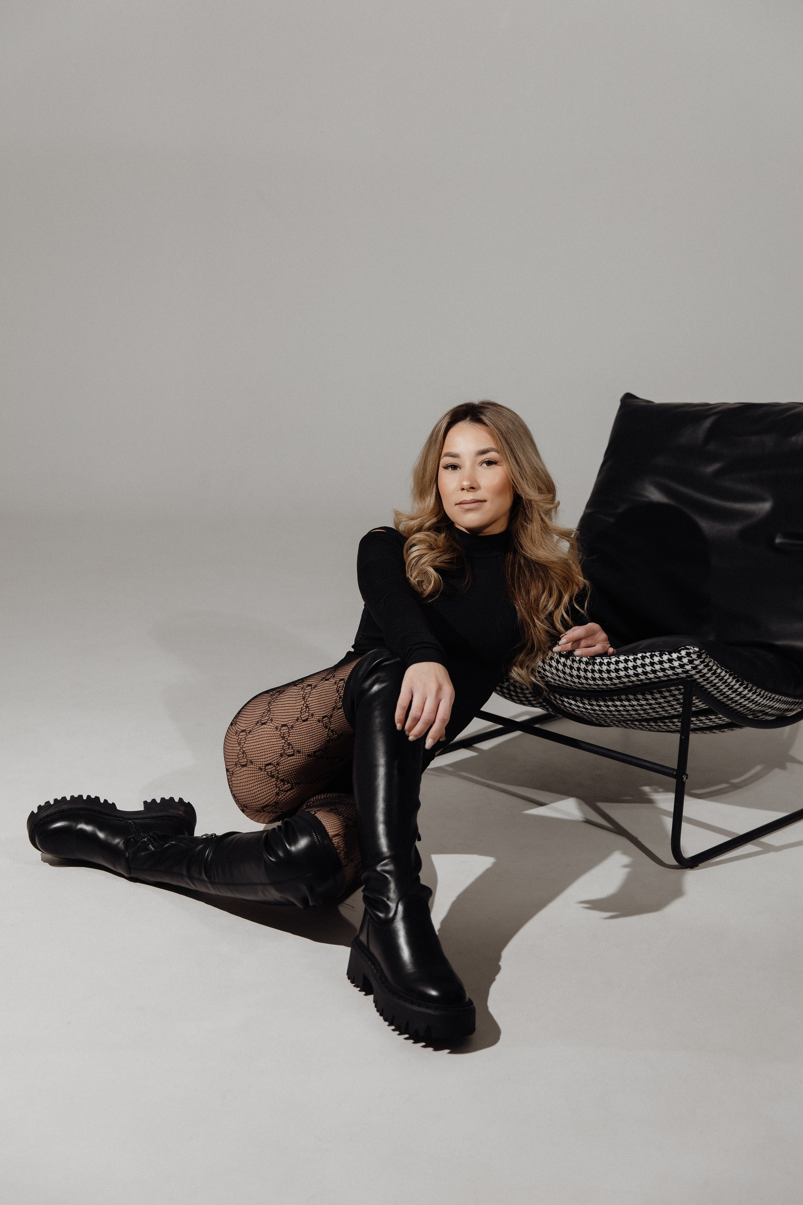 Дарья. Семейный и свадебный фотограф в Челябинске Мария Леонтьева