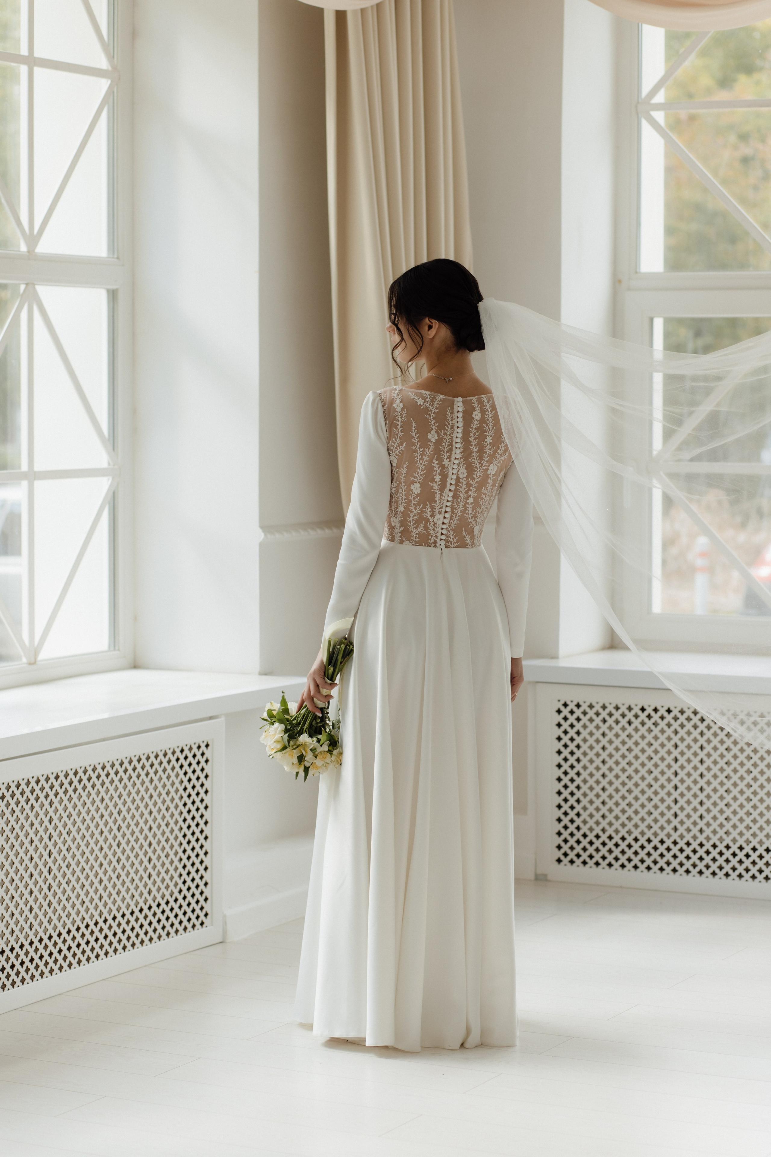 Дмитрий и Настя. Семейный и свадебный фотограф в Челябинске Мария Леонтьева