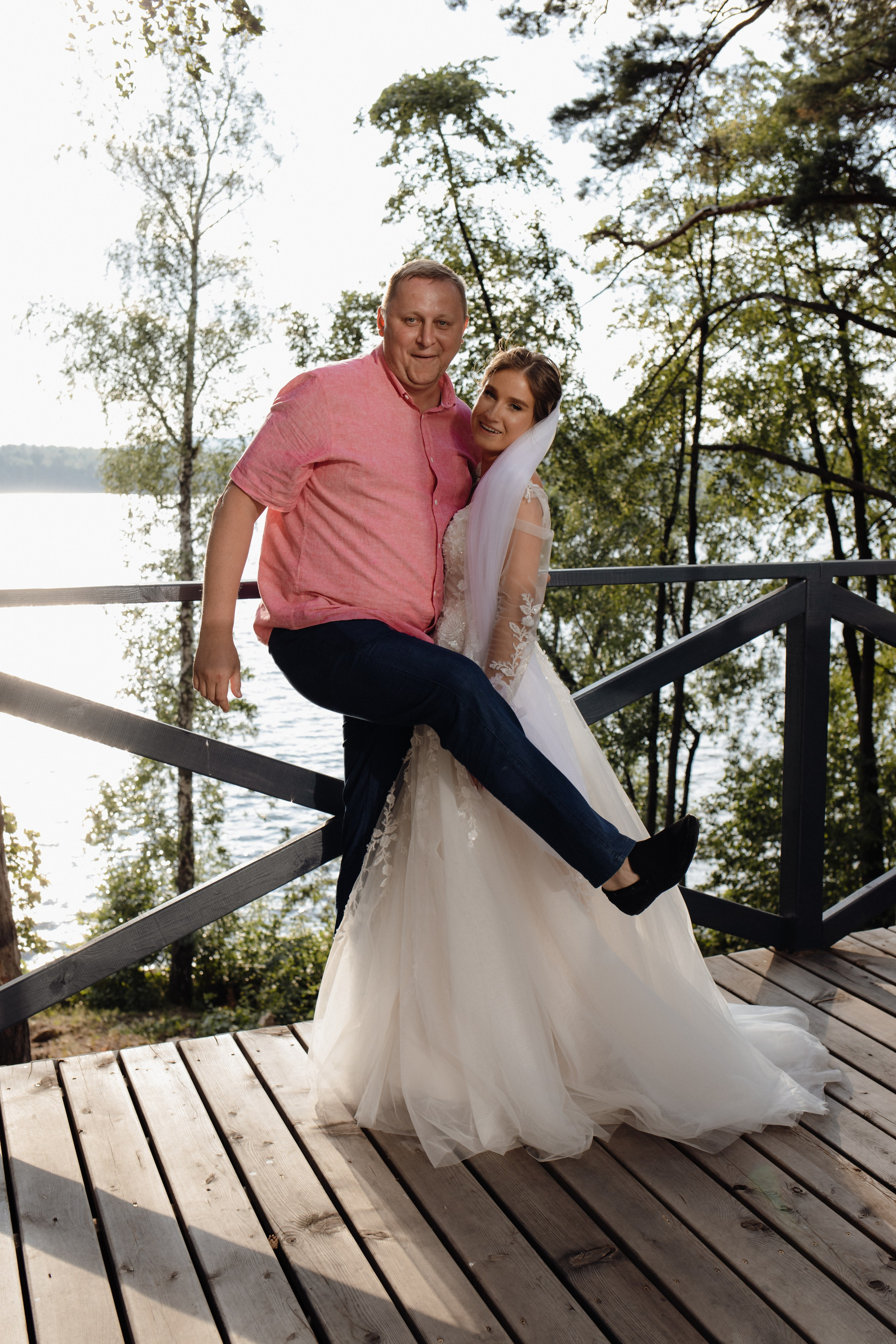 Максим и Анастасия. Семейный и свадебный фотограф в Челябинске Мария Леонтьева