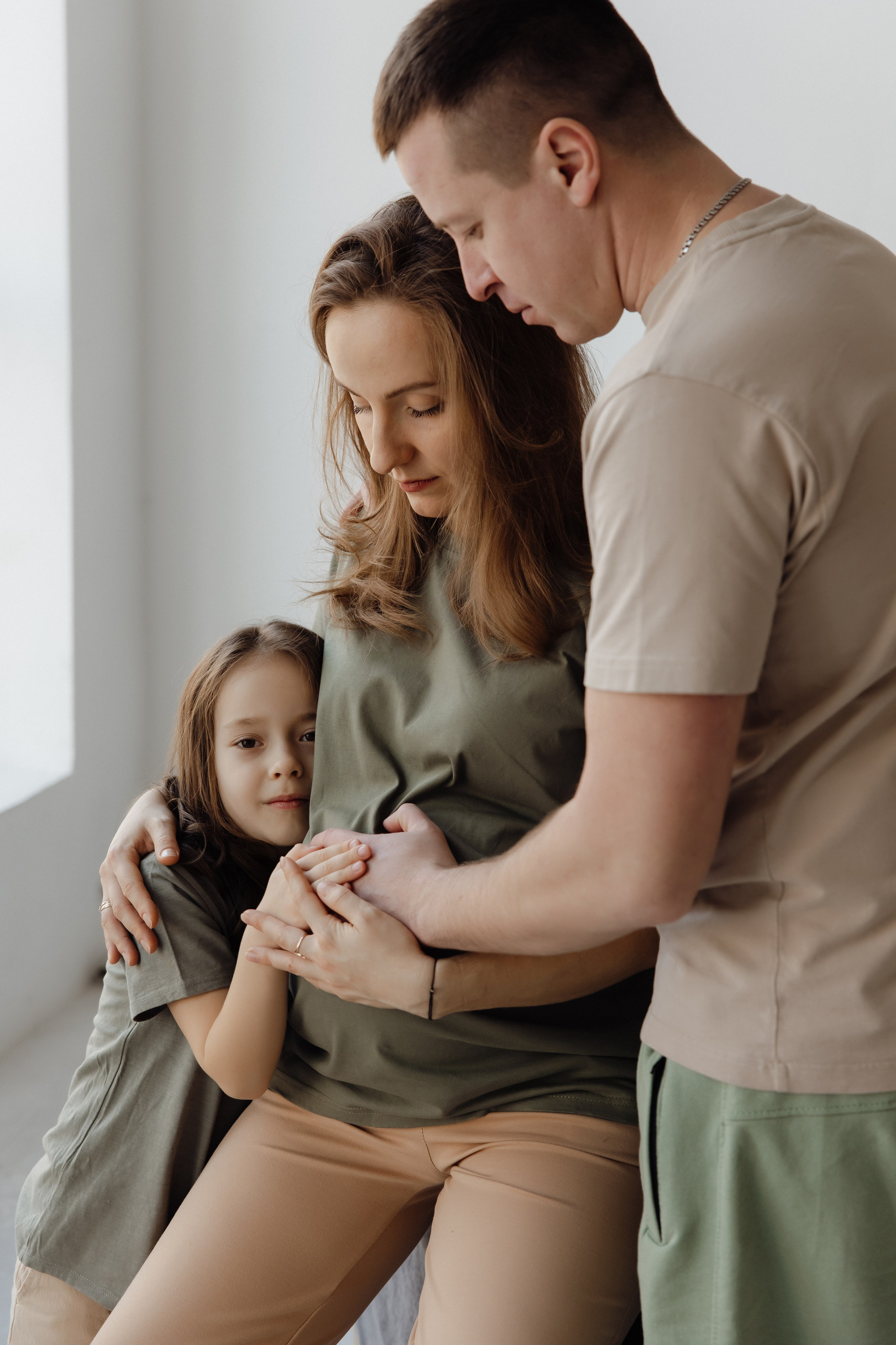 Сергей и Наталья. Семейный и свадебный фотограф в Челябинске Мария Леонтьева