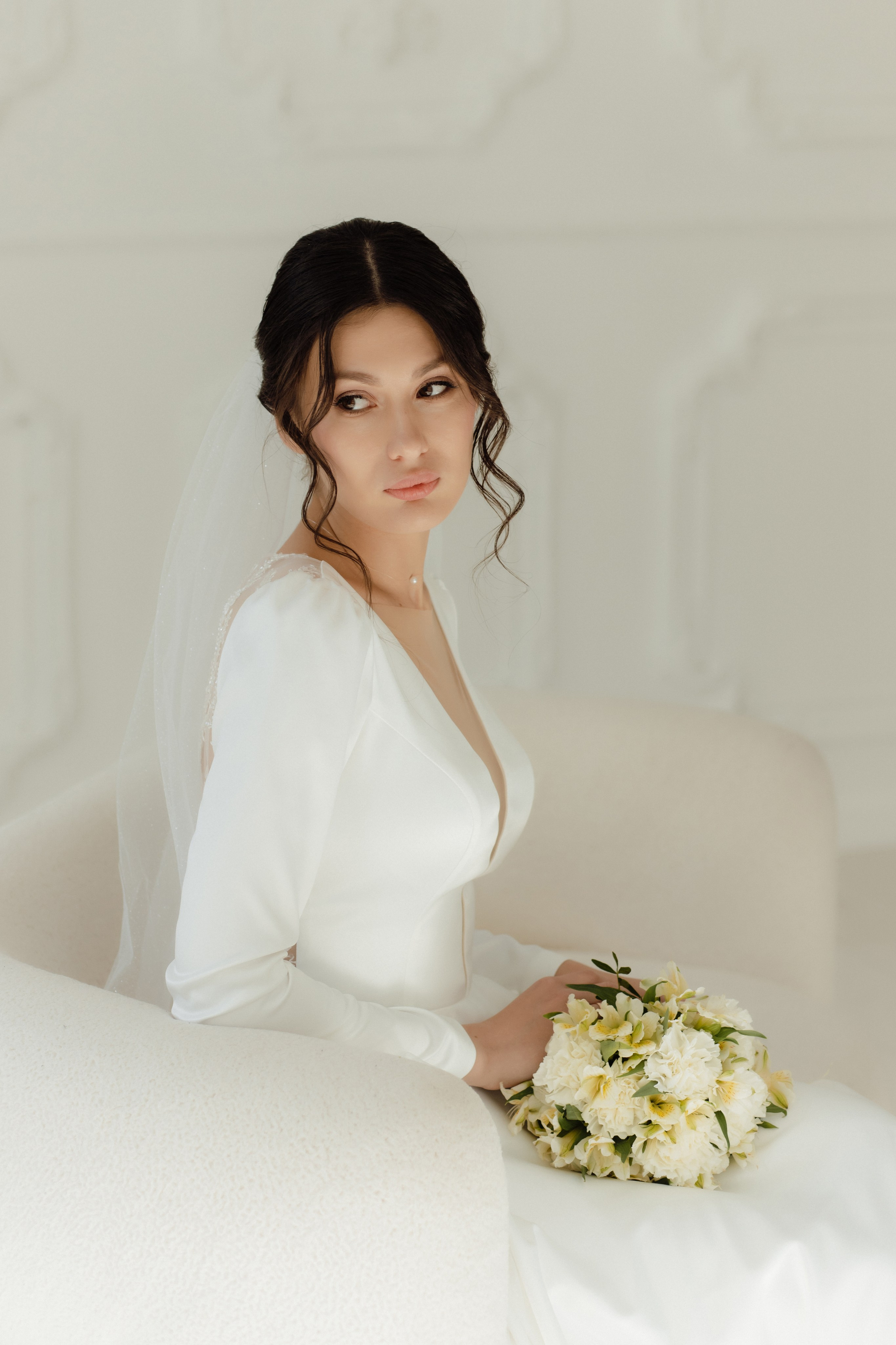 Дмитрий и Настя. Семейный и свадебный фотограф в Челябинске Мария Леонтьева