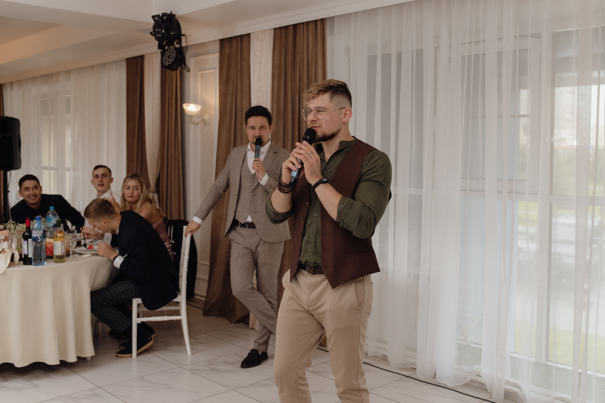 Степан и Дарья. Семейный и свадебный фотограф в Челябинске Мария Леонтьева