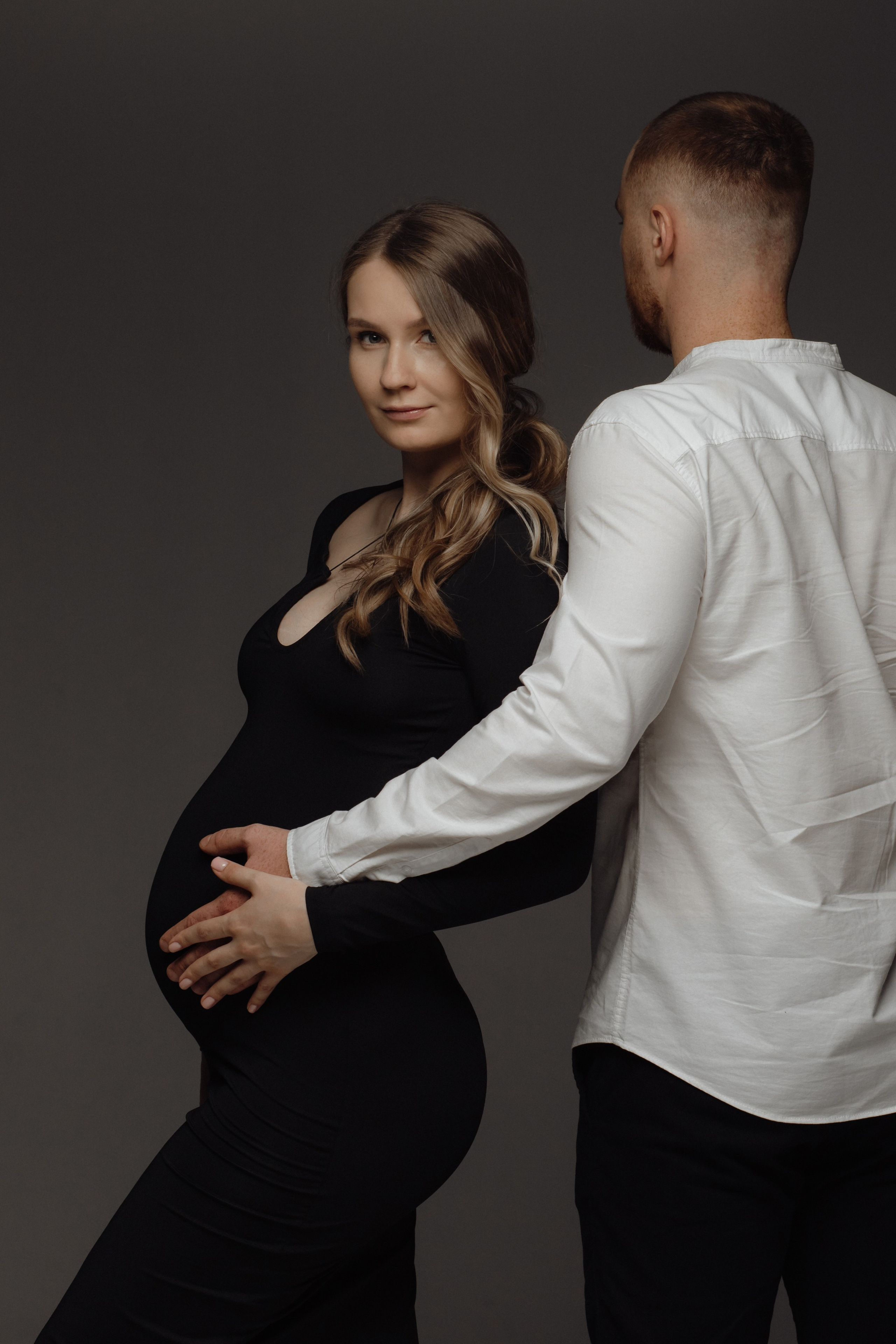 Николай и Ирина. Семейный и свадебный фотограф в Челябинске Мария Леонтьева