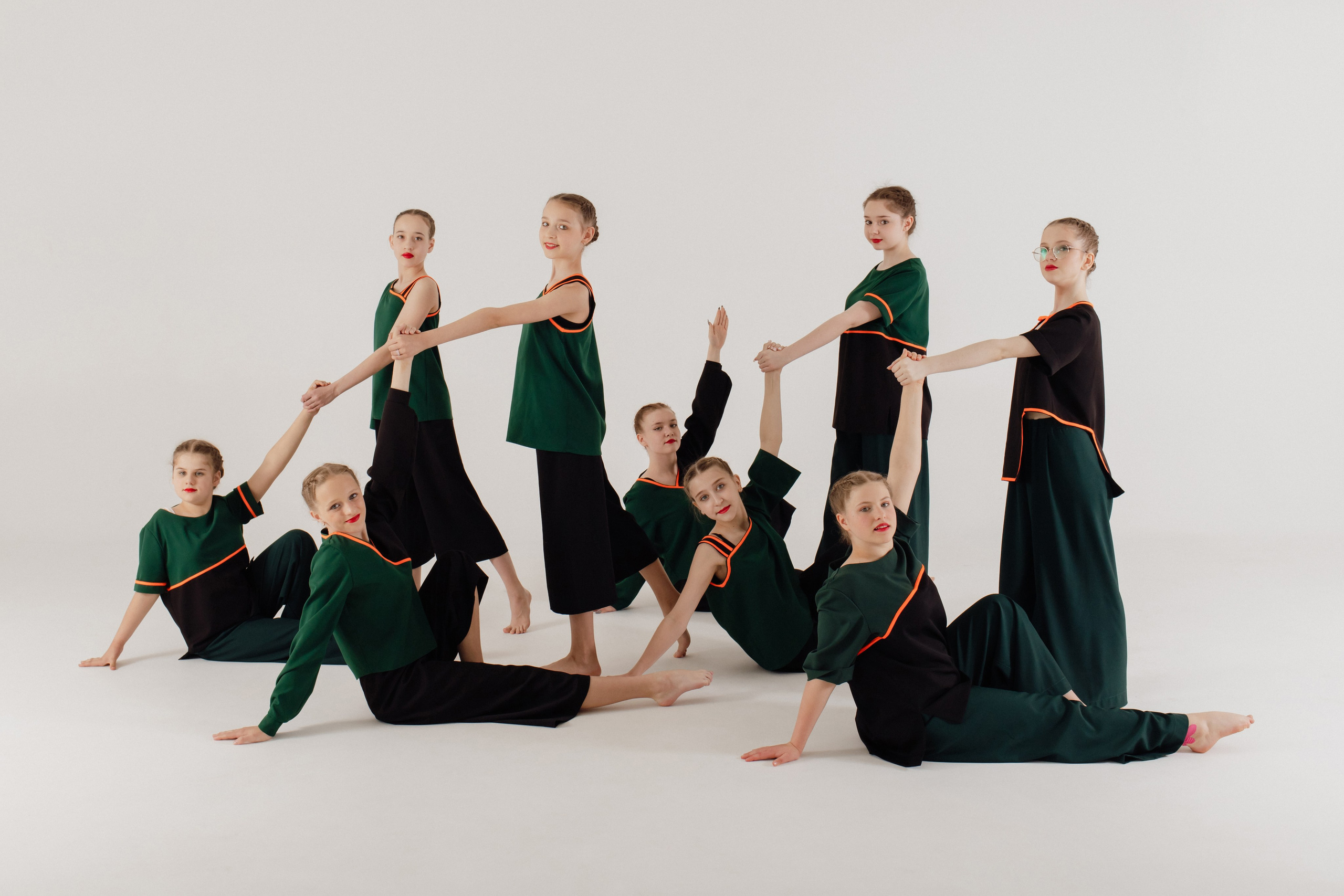 В ритме Че. Семейный и свадебный фотограф в Челябинске Мария Леонтьева