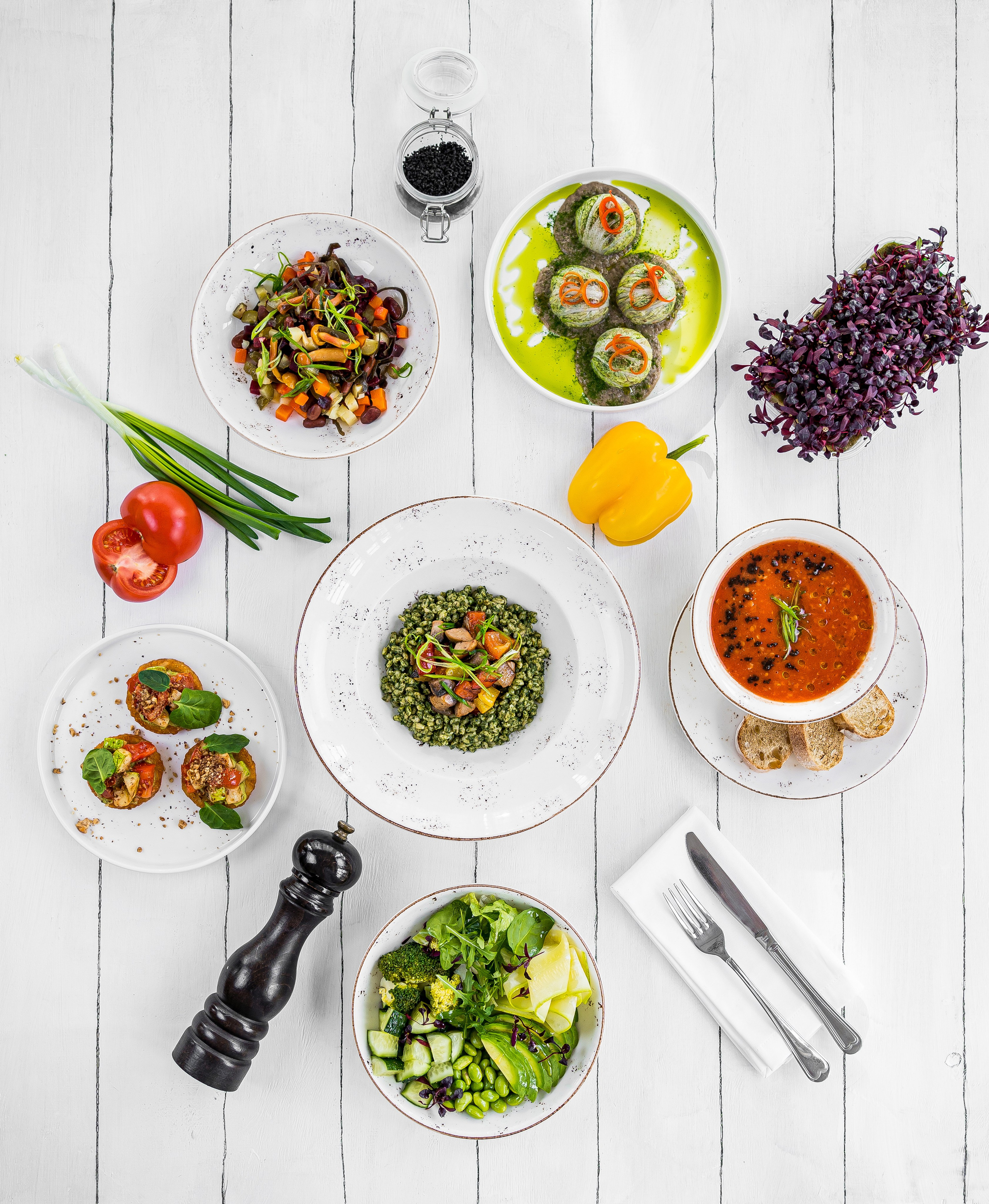 Food. Свадебный и репортажный, фуд фотограф в Новороссийске Евгений Александриди
